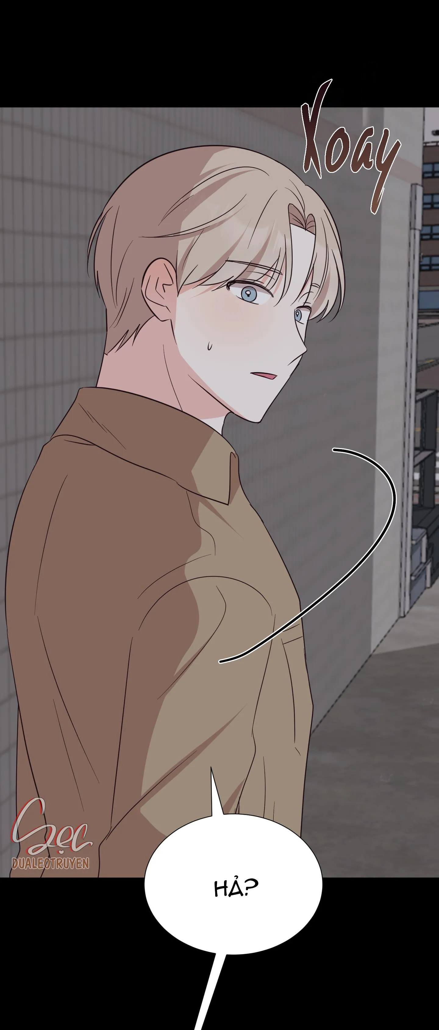 BỘ SƯU TẬP CIU TO-NGỰC BỰ CỦA NHÀ SẸC Chapter 24 Trang 9