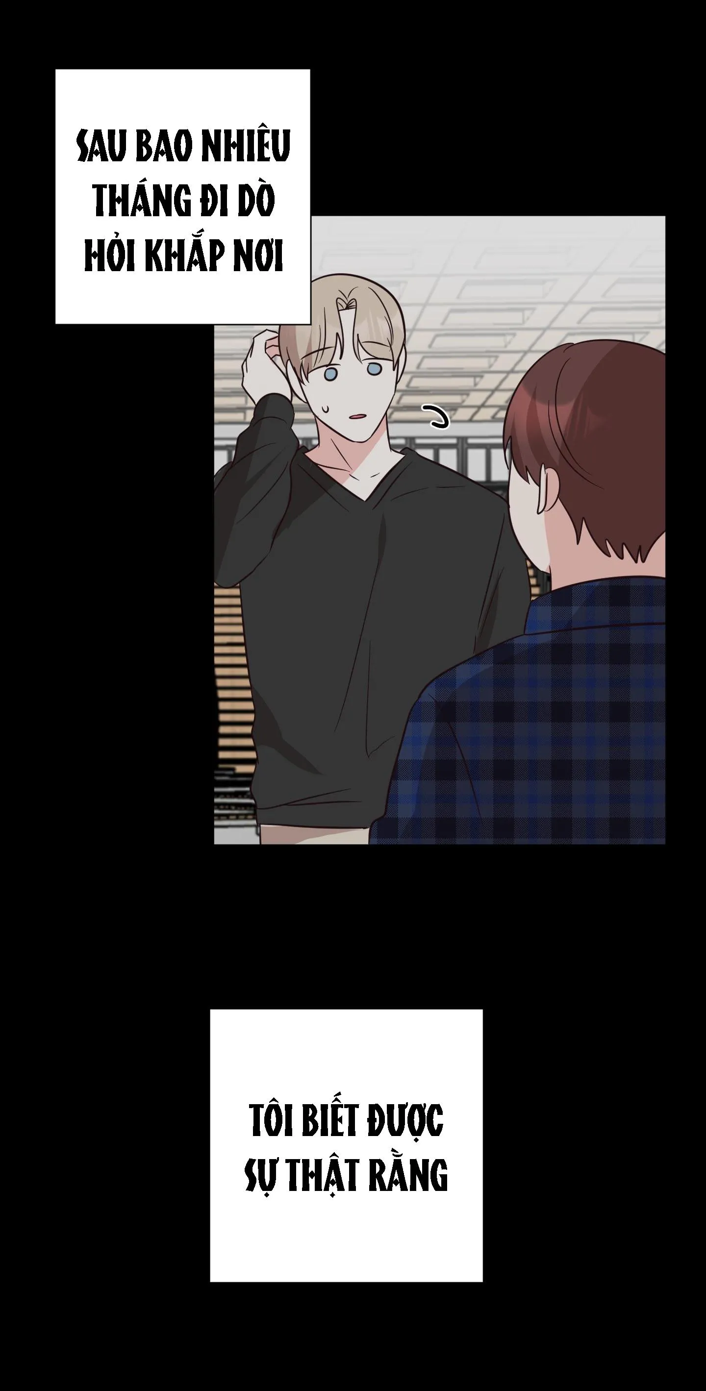 BỘ SƯU TẬP CIU TO-NGỰC BỰ CỦA NHÀ SẸC Chapter 24 Trang 15