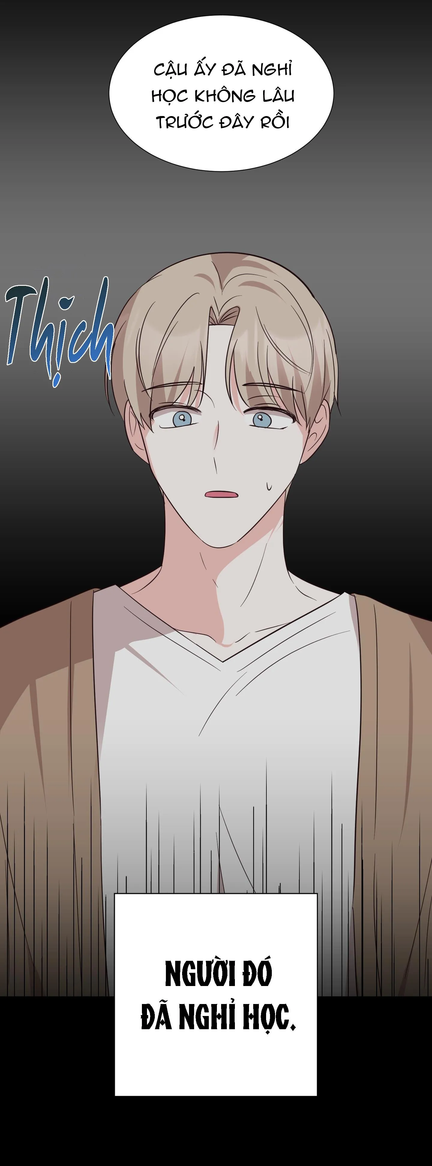 BỘ SƯU TẬP CIU TO-NGỰC BỰ CỦA NHÀ SẸC Chapter 24 Trang 17