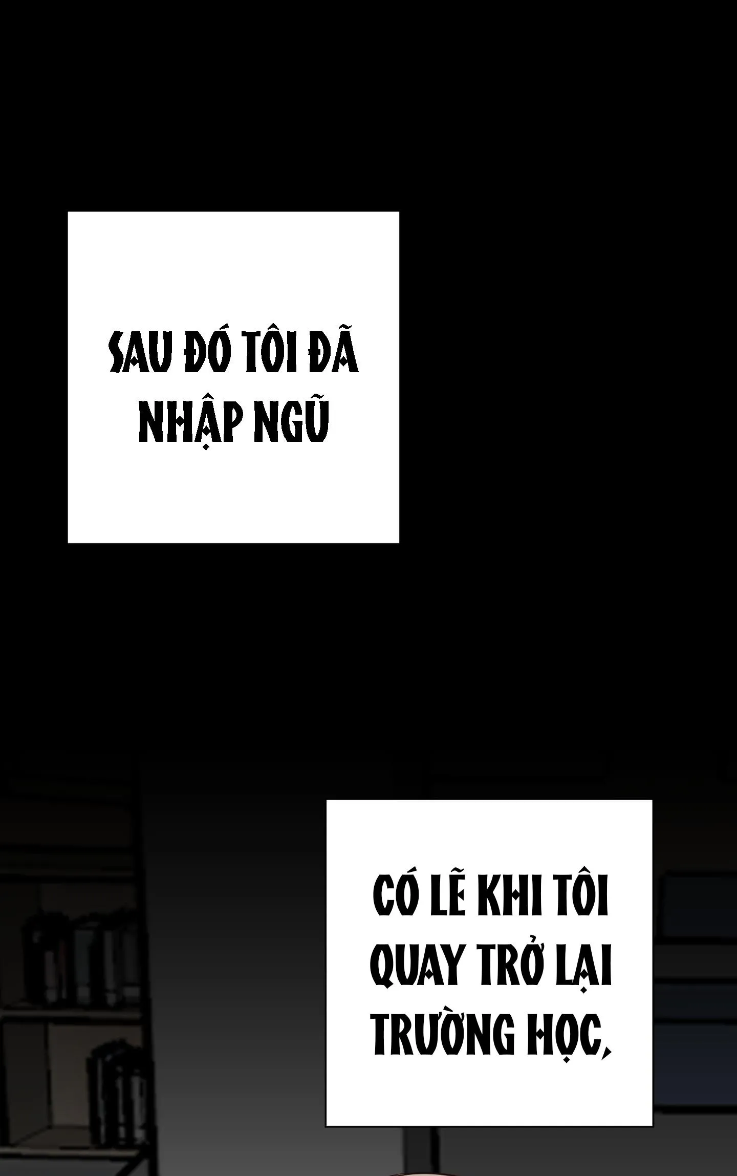 BỘ SƯU TẬP CIU TO-NGỰC BỰ CỦA NHÀ SẸC Chapter 24 Trang 18