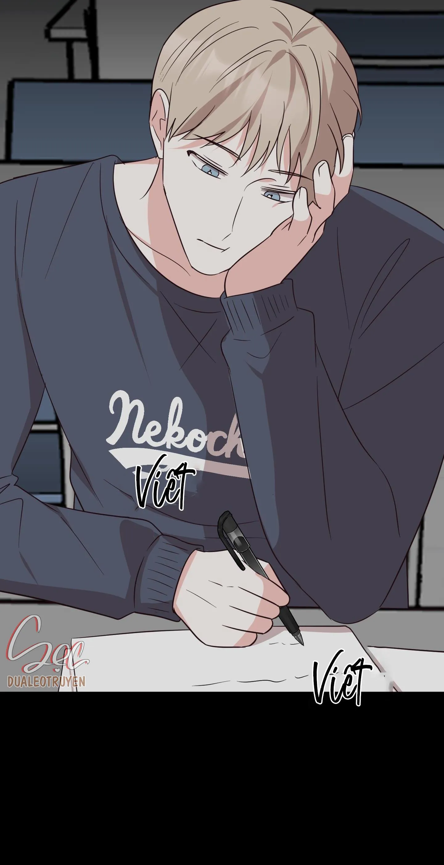 BỘ SƯU TẬP CIU TO-NGỰC BỰ CỦA NHÀ SẸC Chapter 24 Trang 19