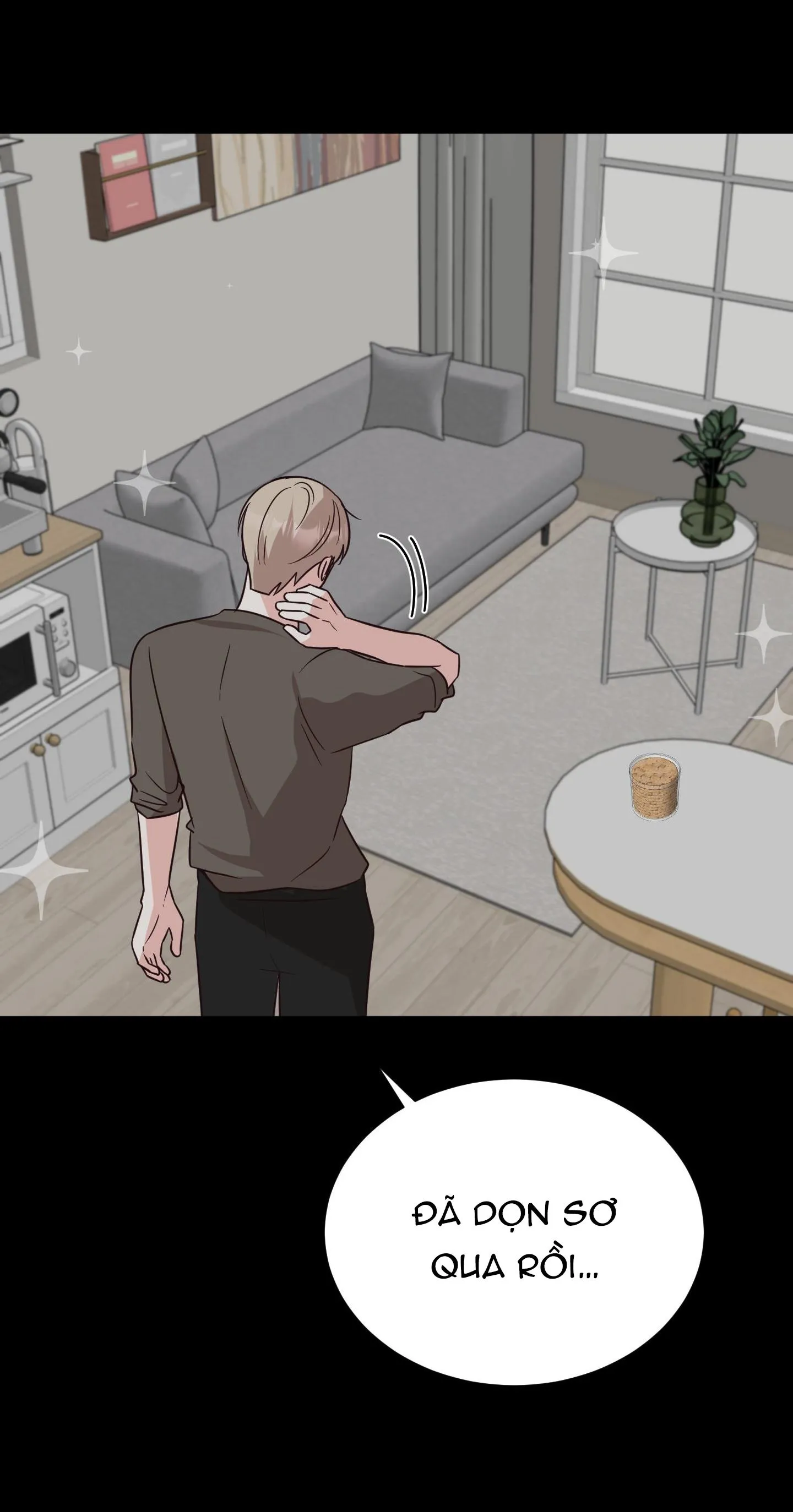 BỘ SƯU TẬP CIU TO-NGỰC BỰ CỦA NHÀ SẸC Chapter 24 Trang 24