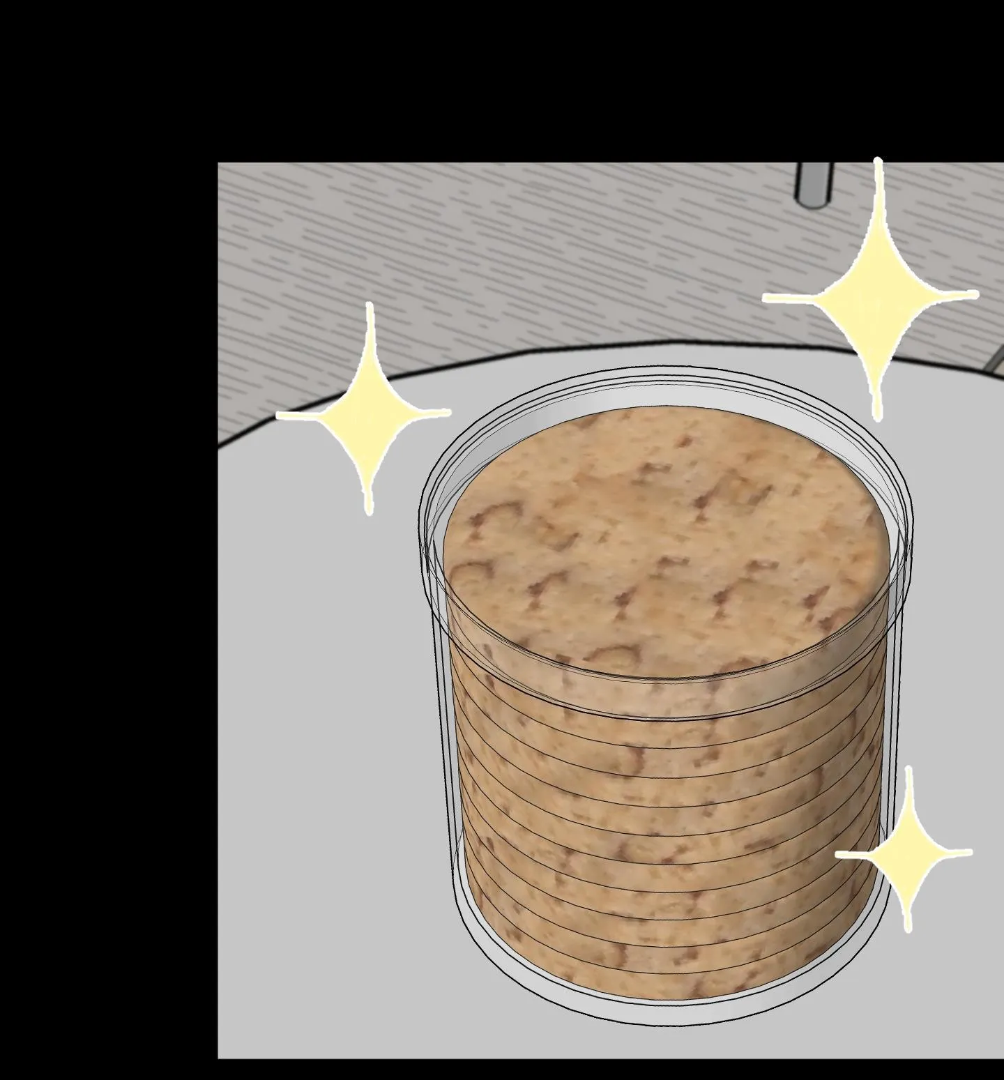 BỘ SƯU TẬP CIU TO-NGỰC BỰ CỦA NHÀ SẸC Chapter 24 Trang 25