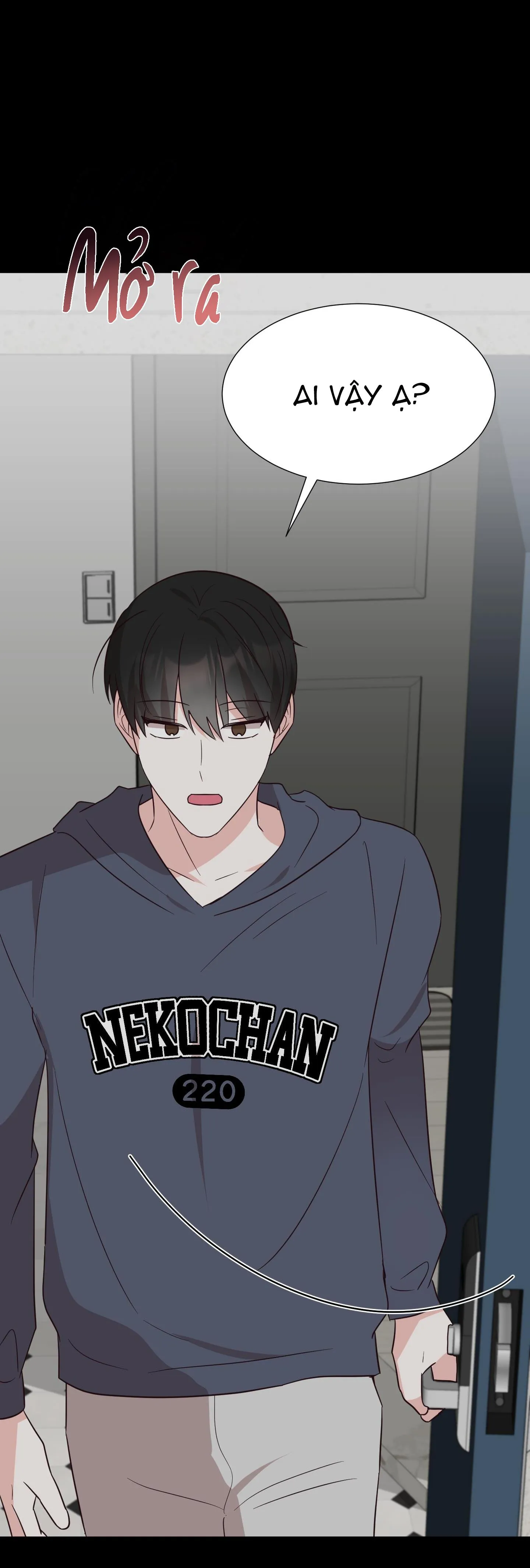 BỘ SƯU TẬP CIU TO-NGỰC BỰ CỦA NHÀ SẸC Chapter 24 Trang 31