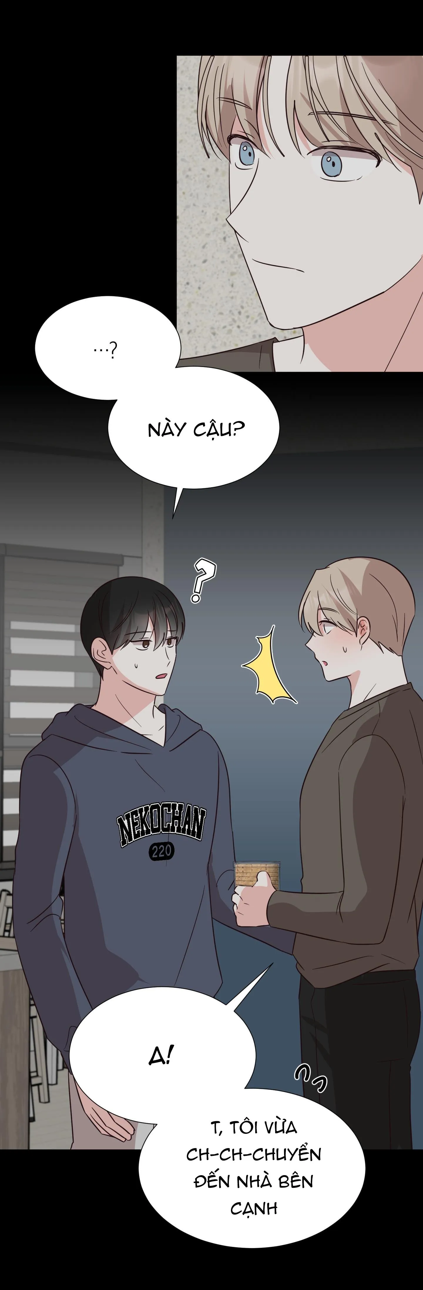BỘ SƯU TẬP CIU TO-NGỰC BỰ CỦA NHÀ SẸC Chapter 24 Trang 32