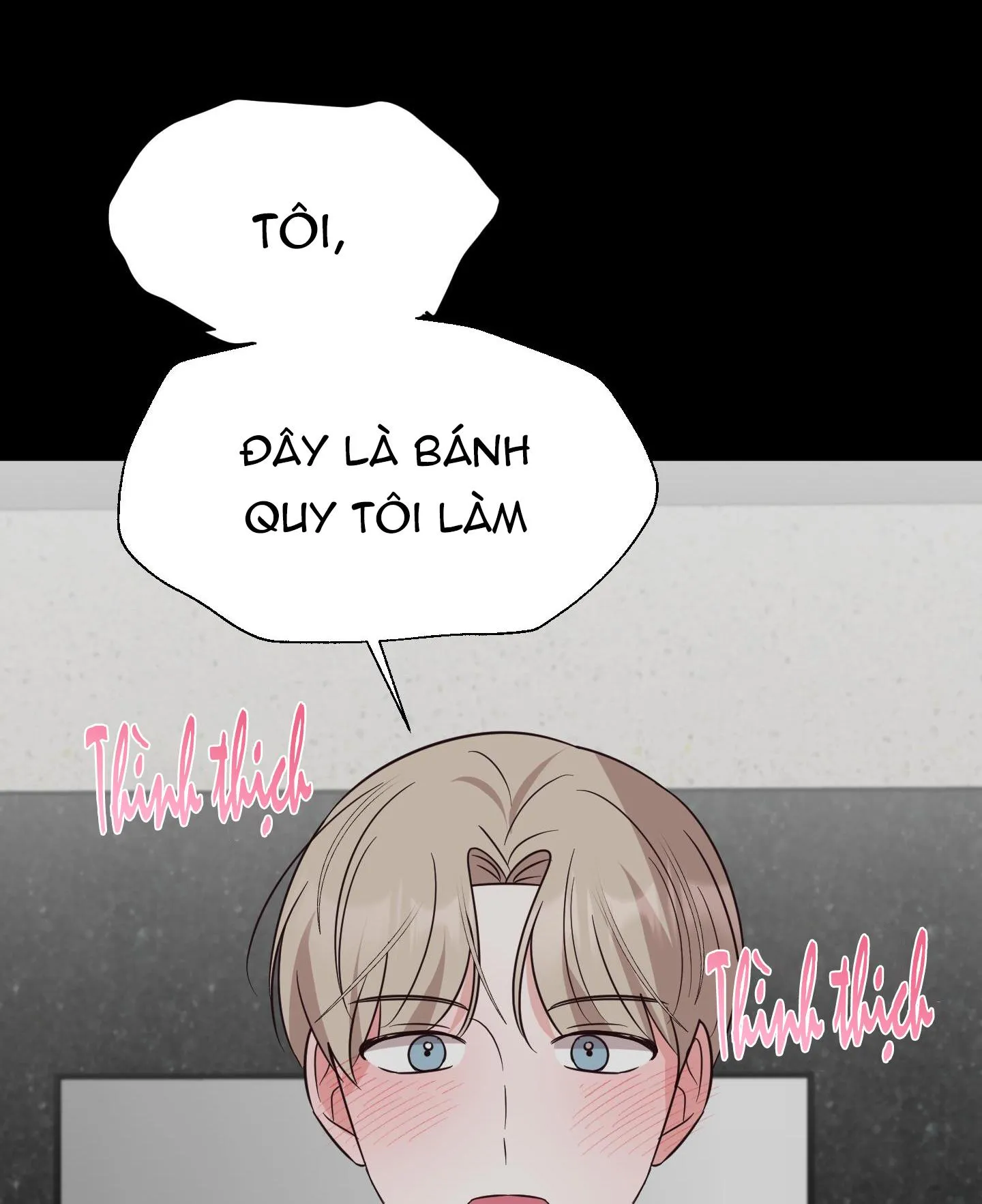 BỘ SƯU TẬP CIU TO-NGỰC BỰ CỦA NHÀ SẸC Chapter 24 Trang 34