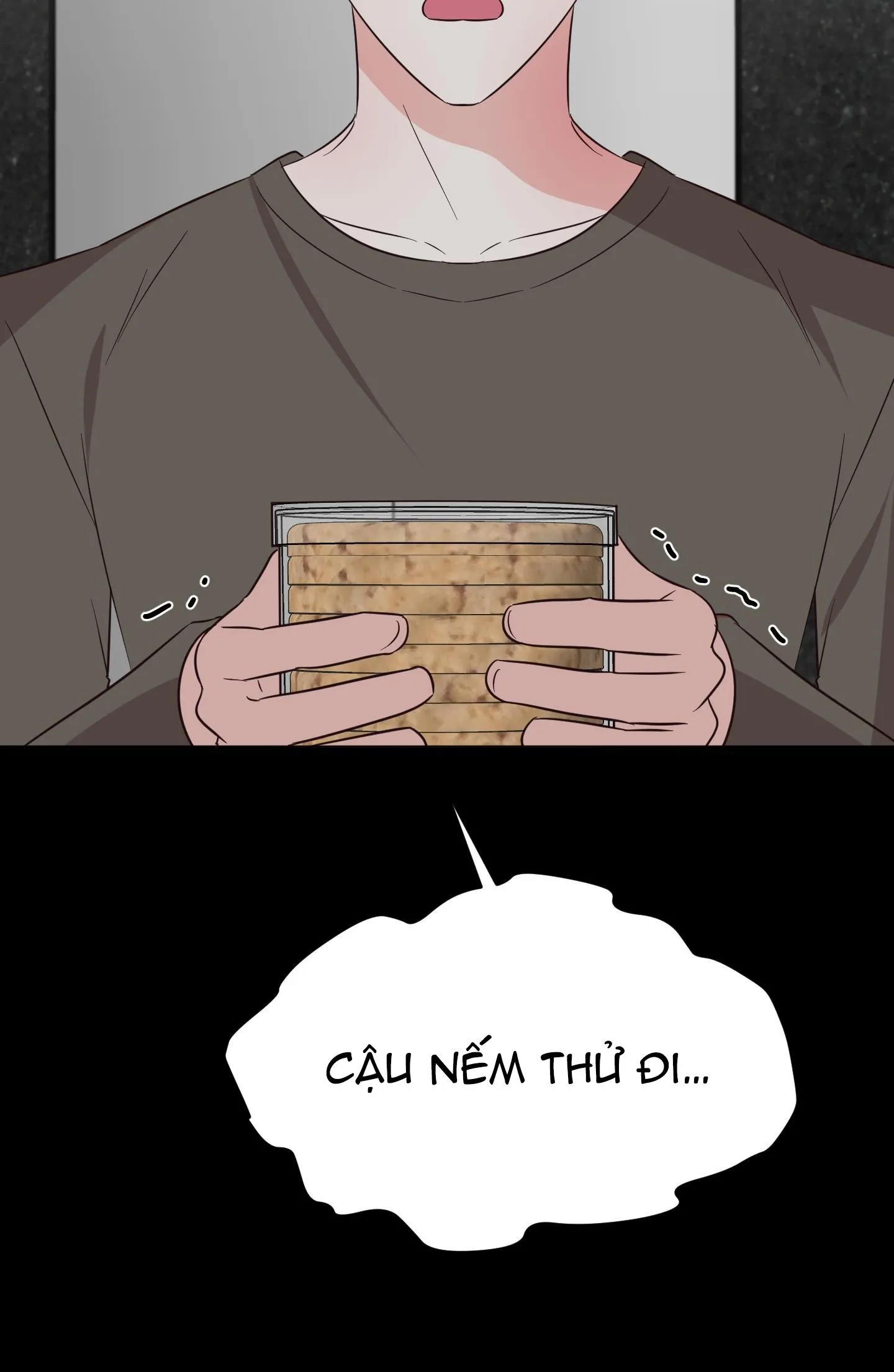 BỘ SƯU TẬP CIU TO-NGỰC BỰ CỦA NHÀ SẸC Chapter 24 Trang 35