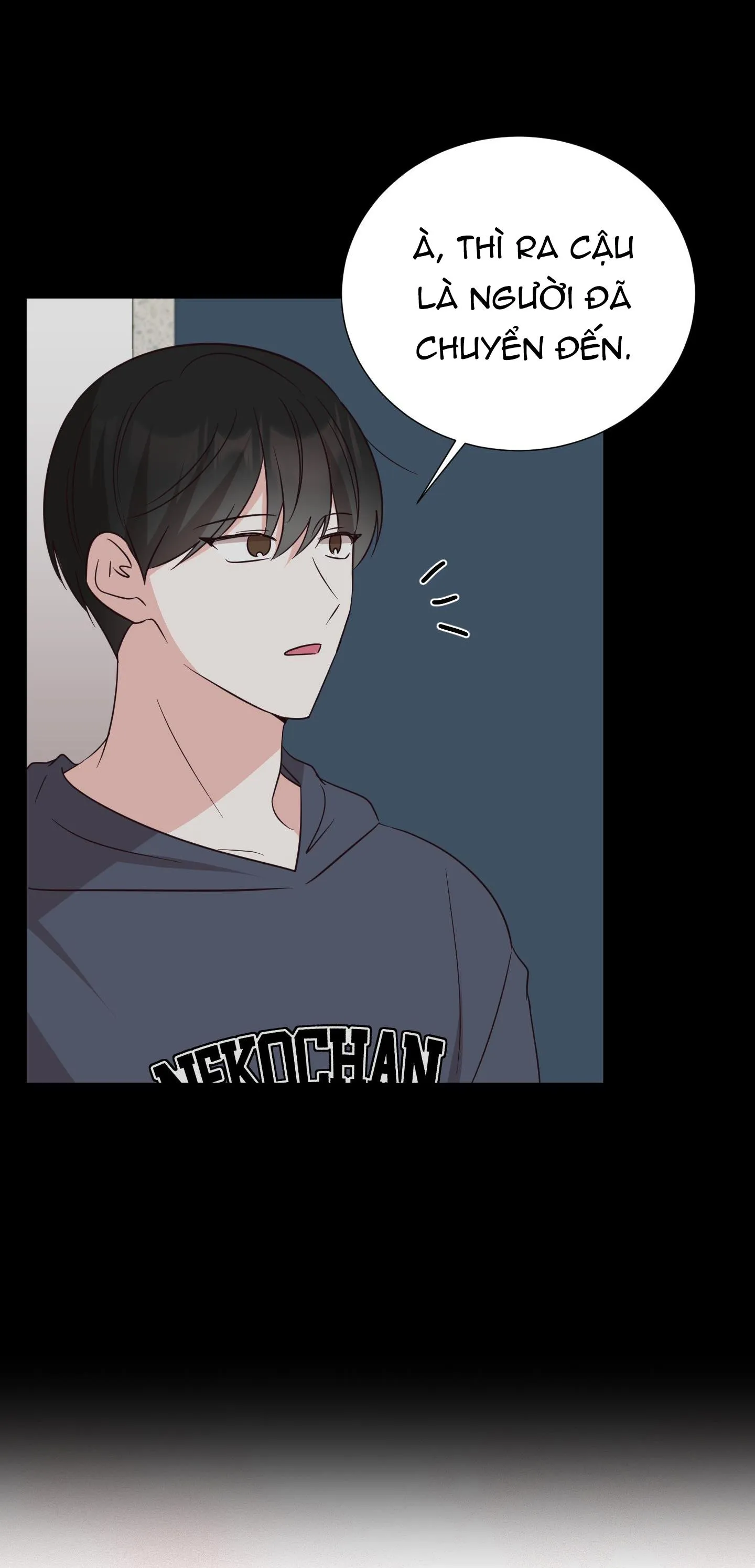 BỘ SƯU TẬP CIU TO-NGỰC BỰ CỦA NHÀ SẸC Chapter 24 Trang 36