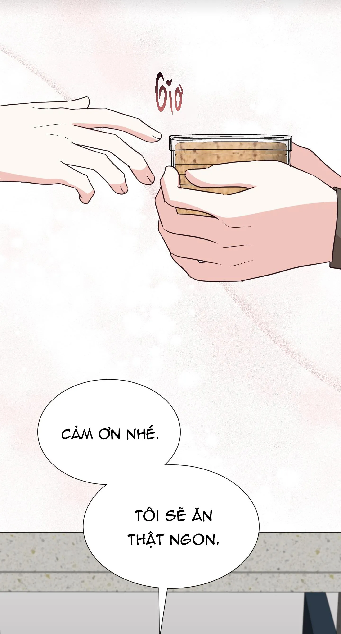 BỘ SƯU TẬP CIU TO-NGỰC BỰ CỦA NHÀ SẸC Chapter 24 Trang 37