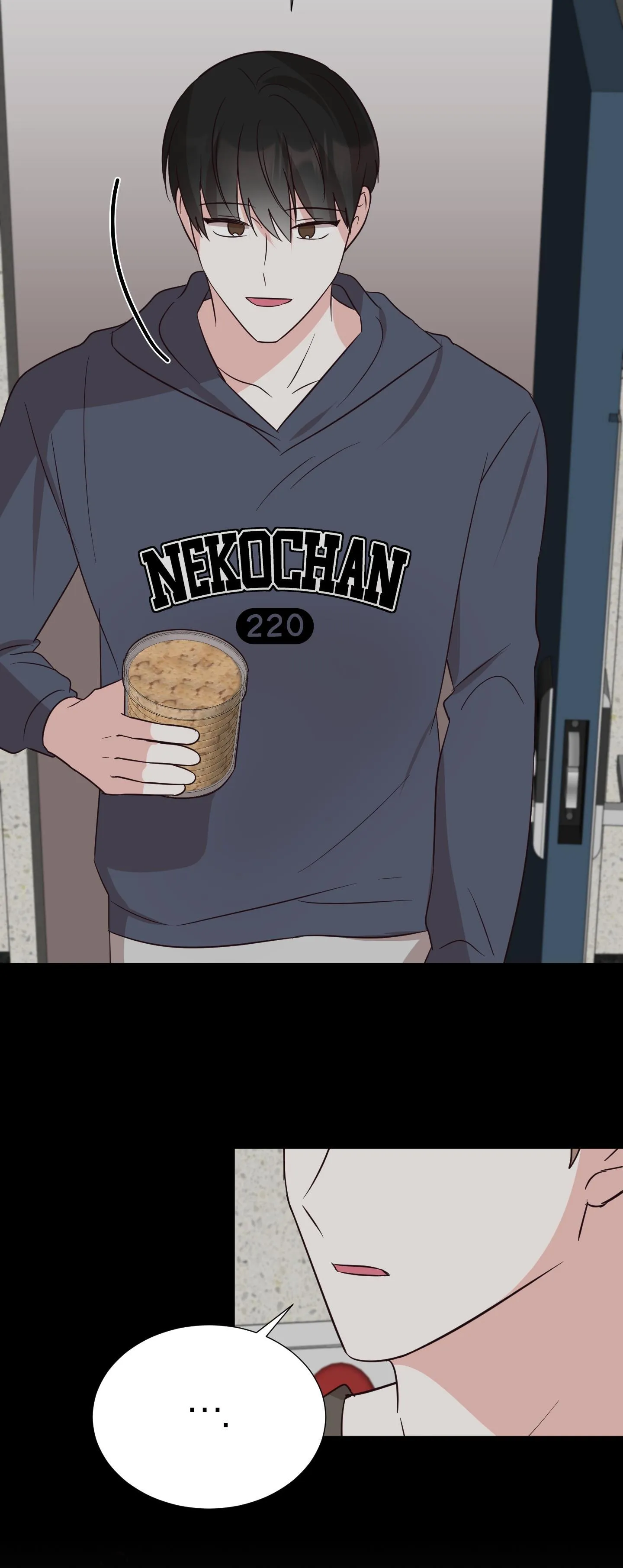 BỘ SƯU TẬP CIU TO-NGỰC BỰ CỦA NHÀ SẸC Chapter 24 Trang 38