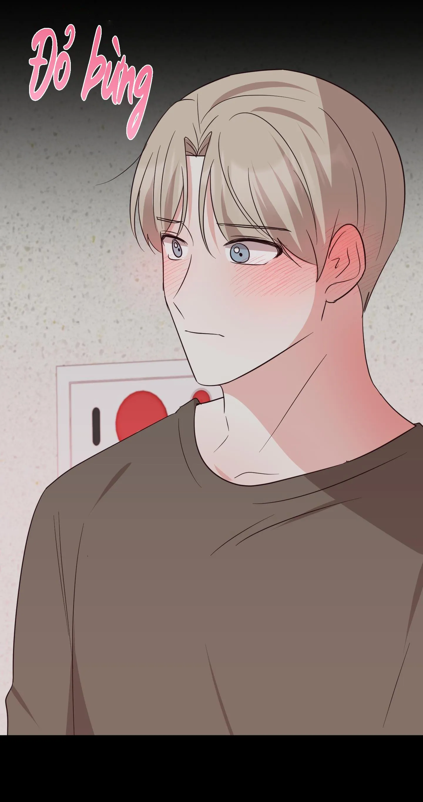 BỘ SƯU TẬP CIU TO-NGỰC BỰ CỦA NHÀ SẸC Chapter 24 Trang 39