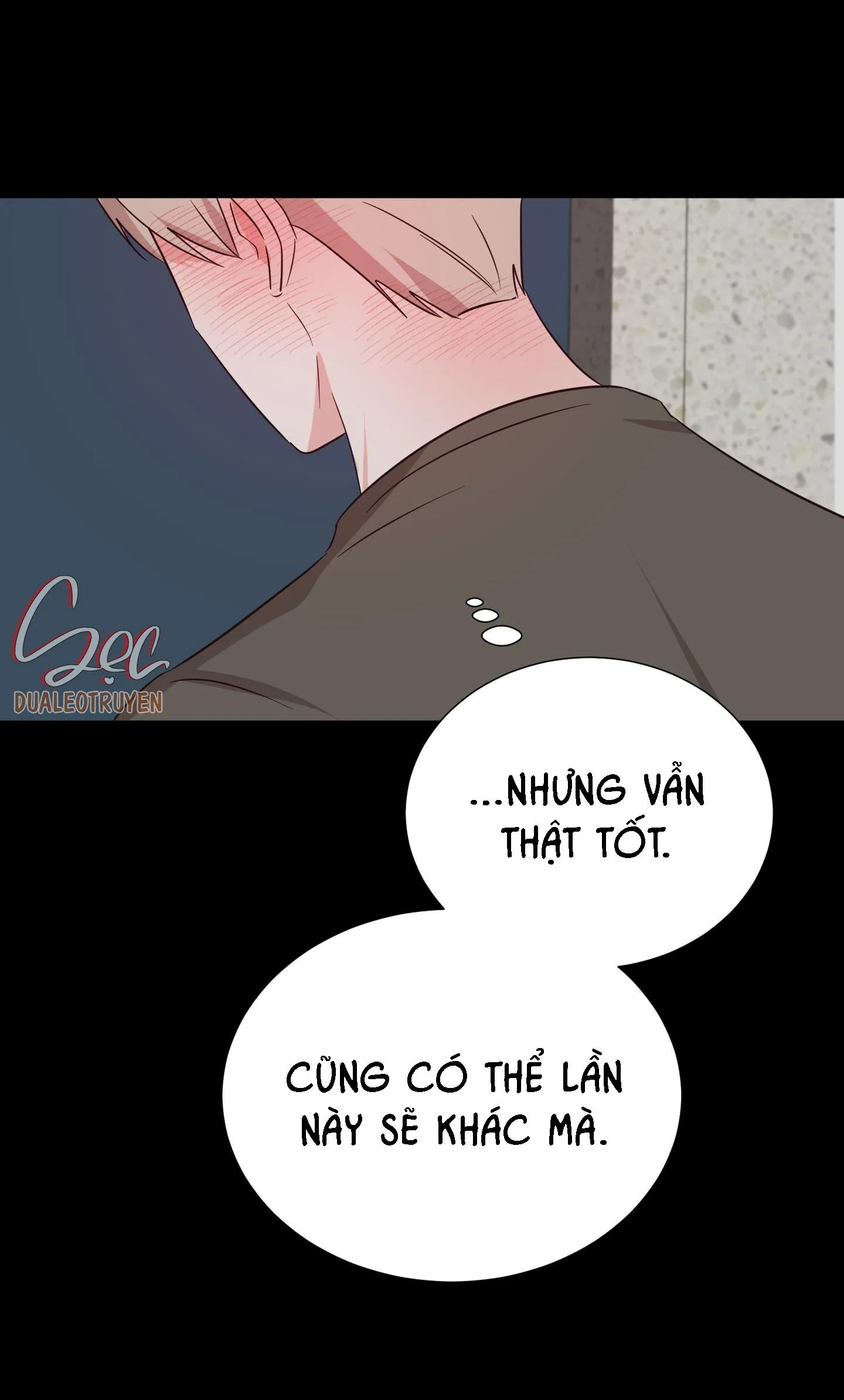 BỘ SƯU TẬP CIU TO-NGỰC BỰ CỦA NHÀ SẸC Chapter 24 Trang 41