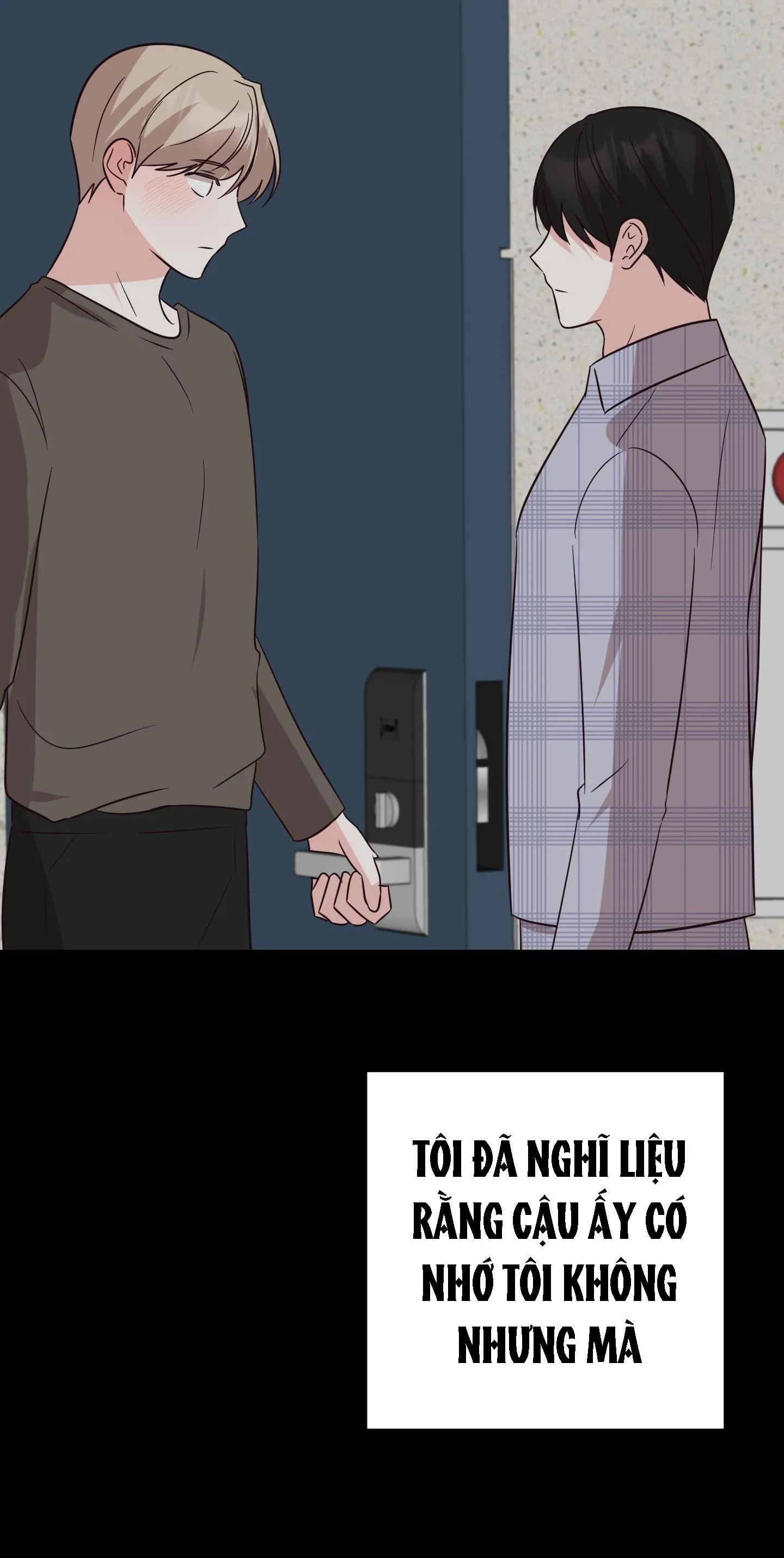 BỘ SƯU TẬP CIU TO-NGỰC BỰ CỦA NHÀ SẸC Chapter 24 Trang 43