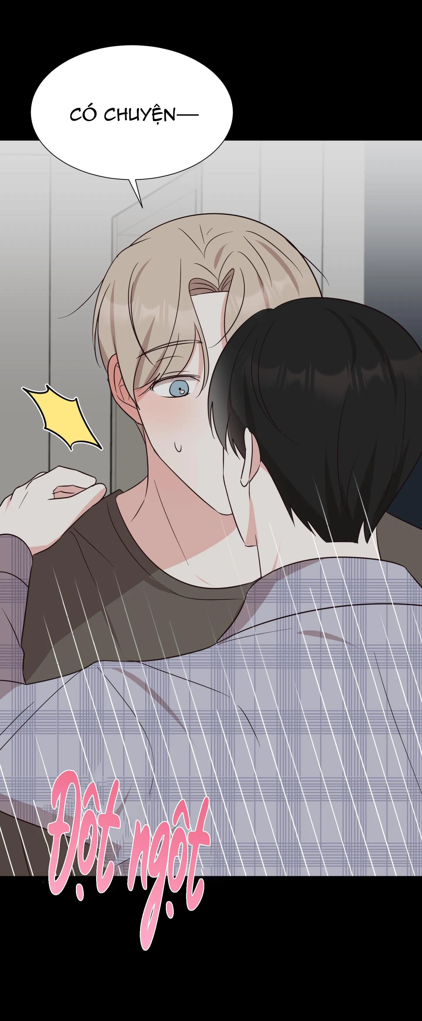 BỘ SƯU TẬP CIU TO-NGỰC BỰ CỦA NHÀ SẸC Chapter 24 Trang 44