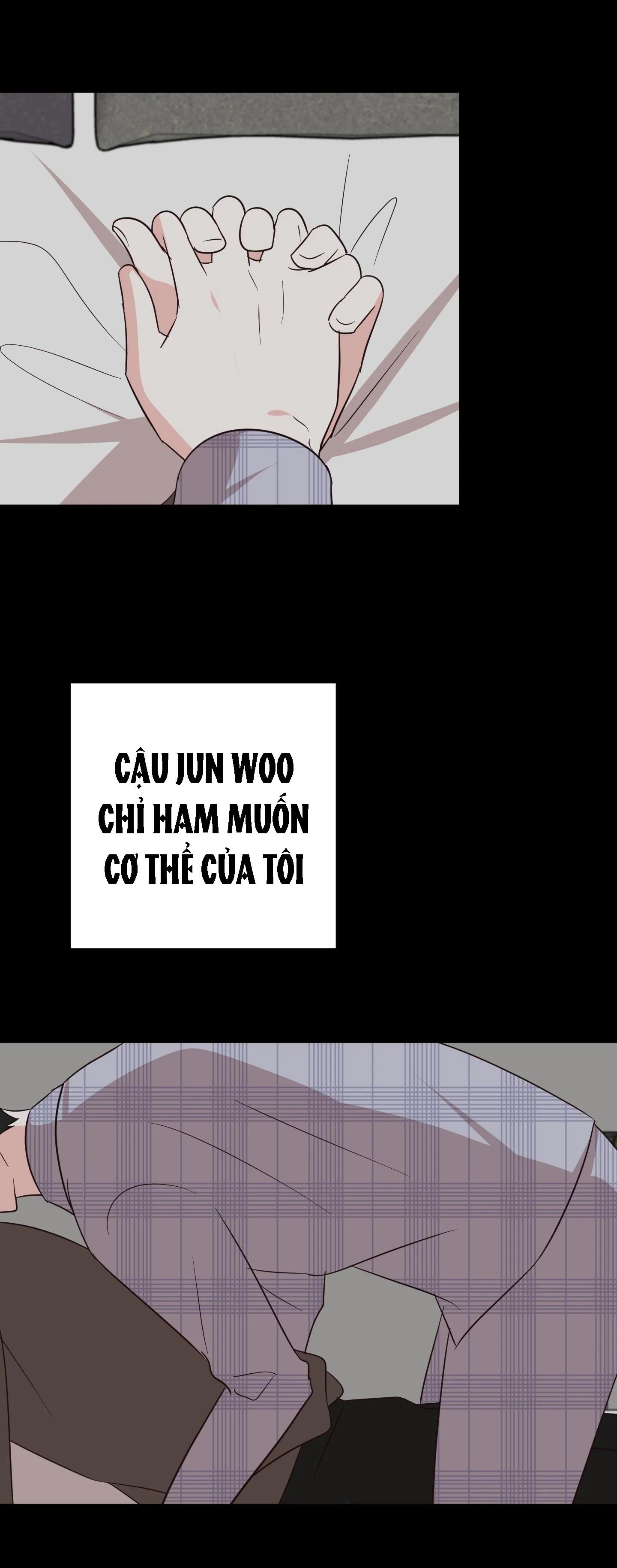 BỘ SƯU TẬP CIU TO-NGỰC BỰ CỦA NHÀ SẸC Chapter 24 Trang 45