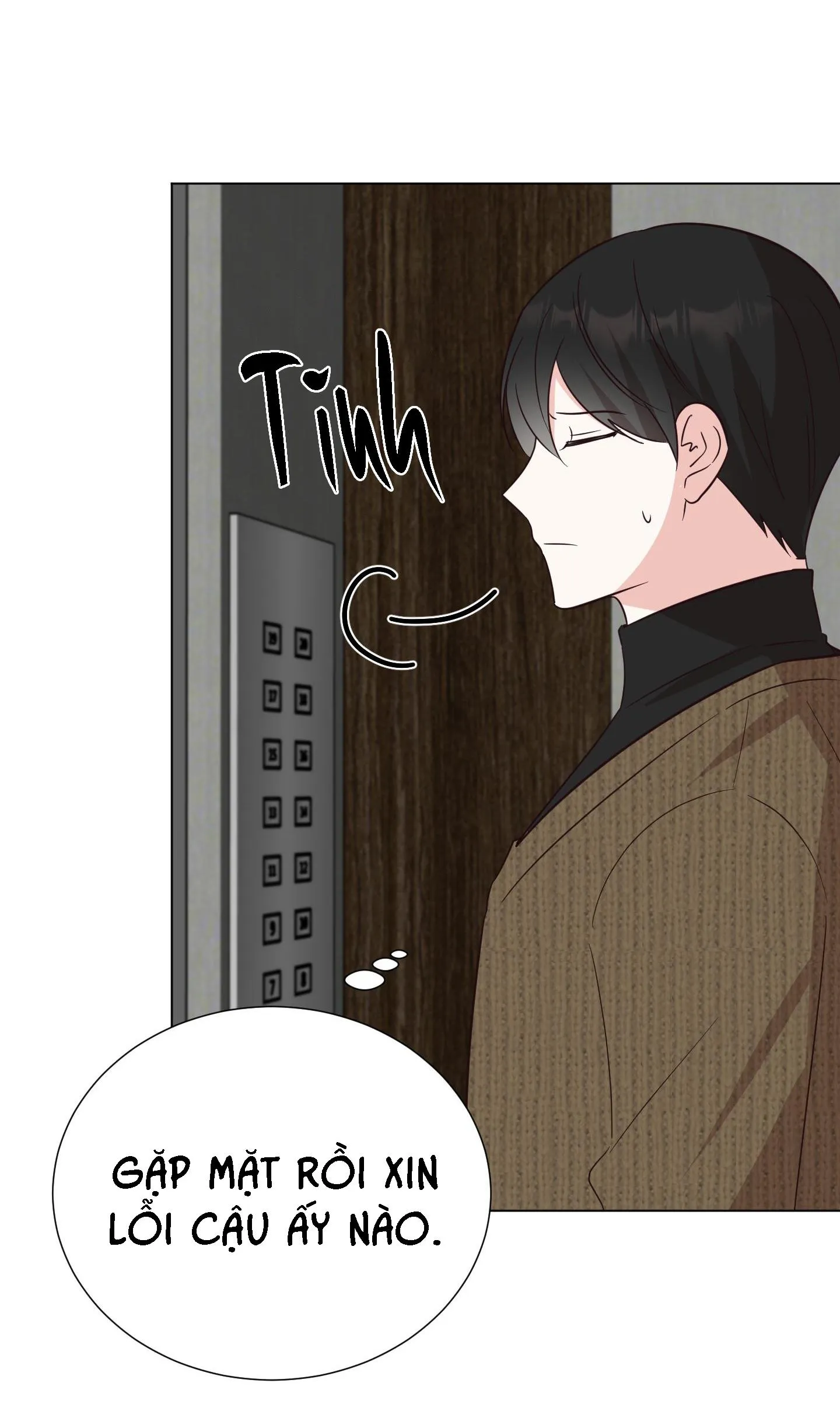 BỘ SƯU TẬP CIU TO-NGỰC BỰ CỦA NHÀ SẸC Chapter 24 Trang 53