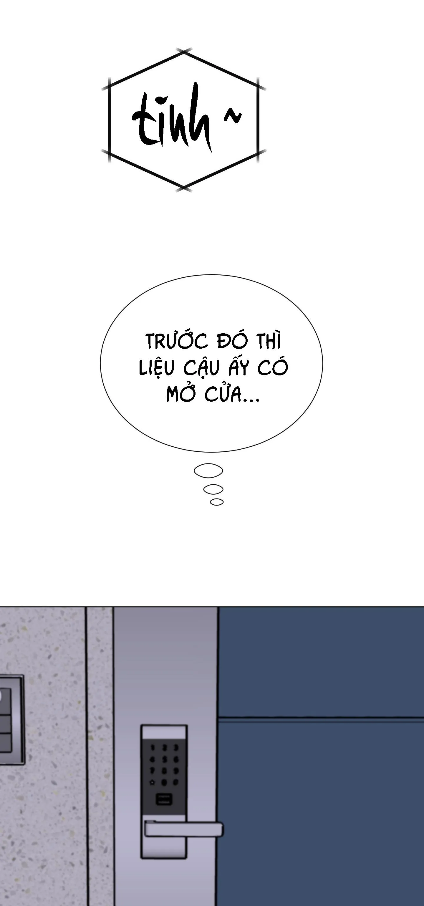 BỘ SƯU TẬP CIU TO-NGỰC BỰ CỦA NHÀ SẸC Chapter 24 Trang 54