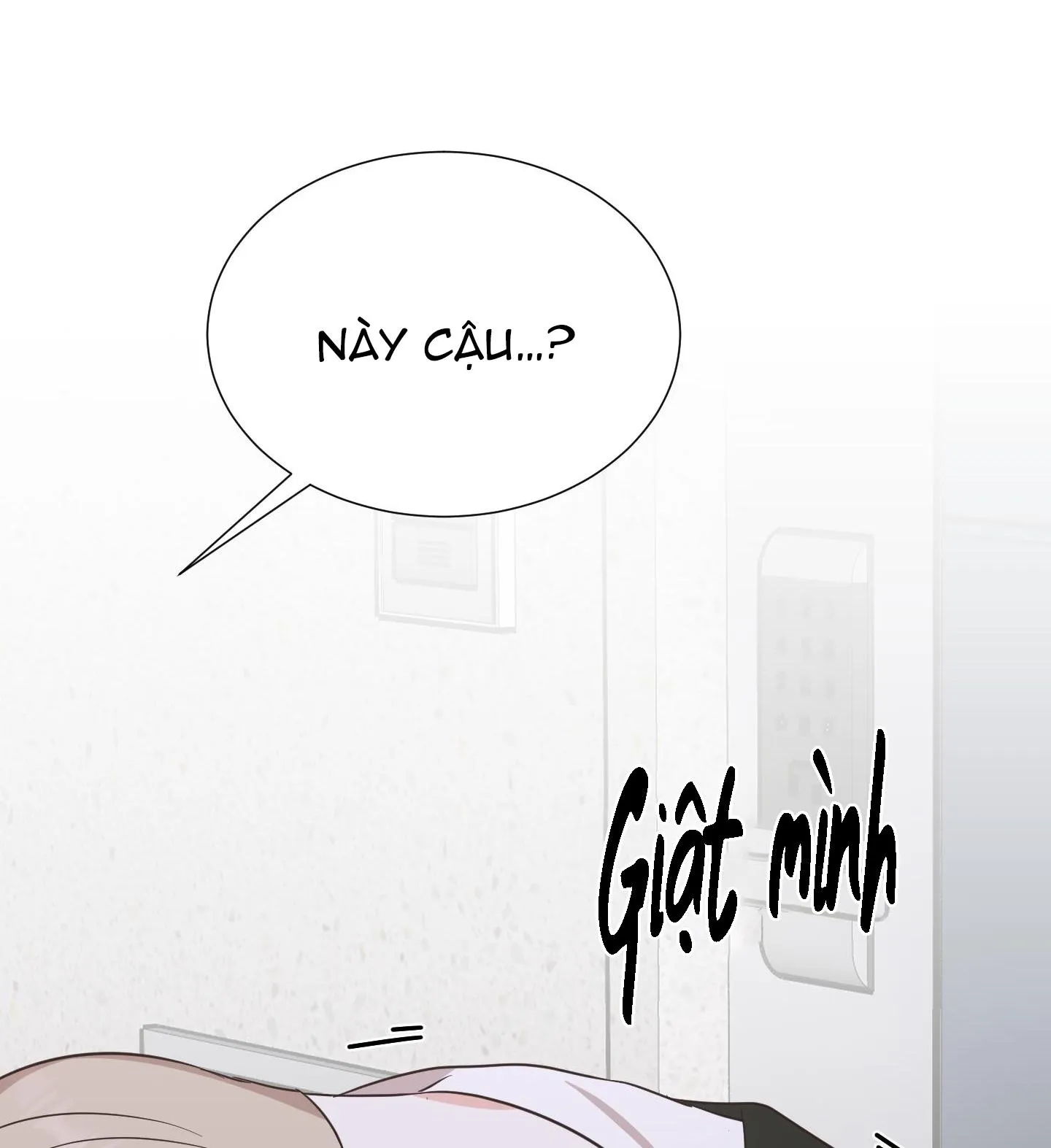 BỘ SƯU TẬP CIU TO-NGỰC BỰ CỦA NHÀ SẸC Chapter 24 Trang 56