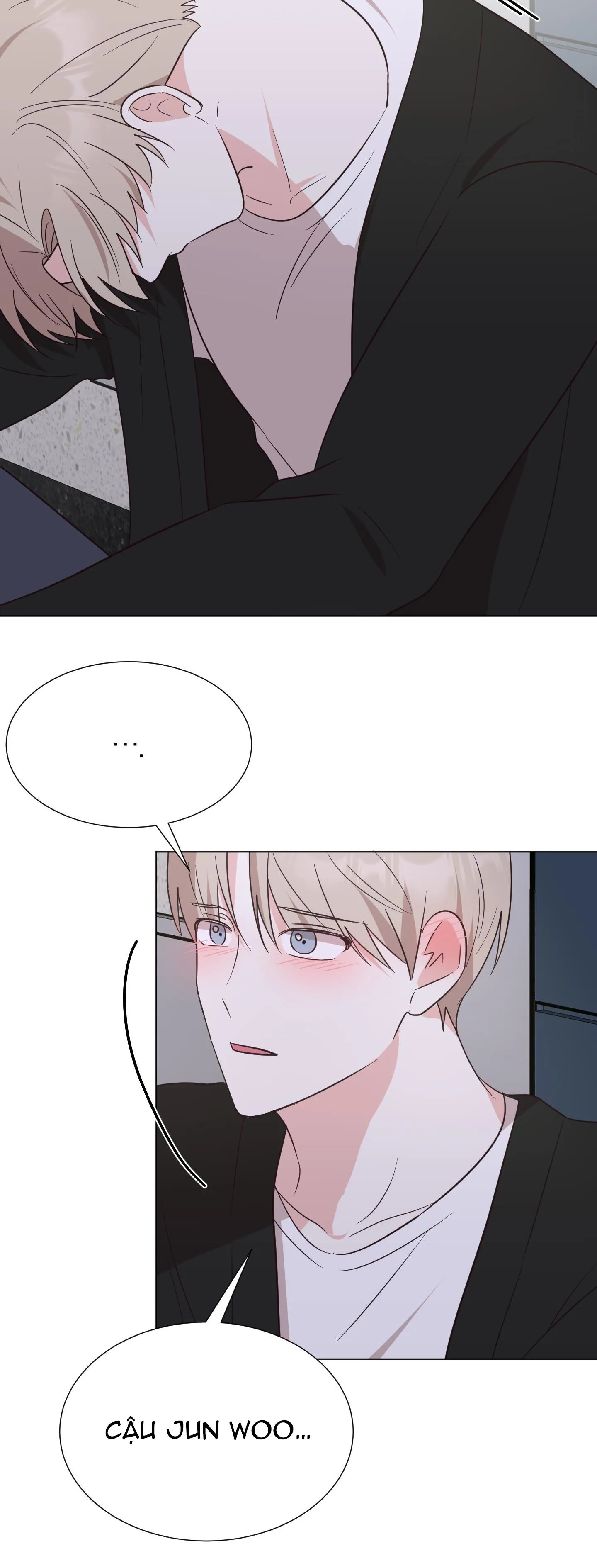 BỘ SƯU TẬP CIU TO-NGỰC BỰ CỦA NHÀ SẸC Chapter 24 Trang 57