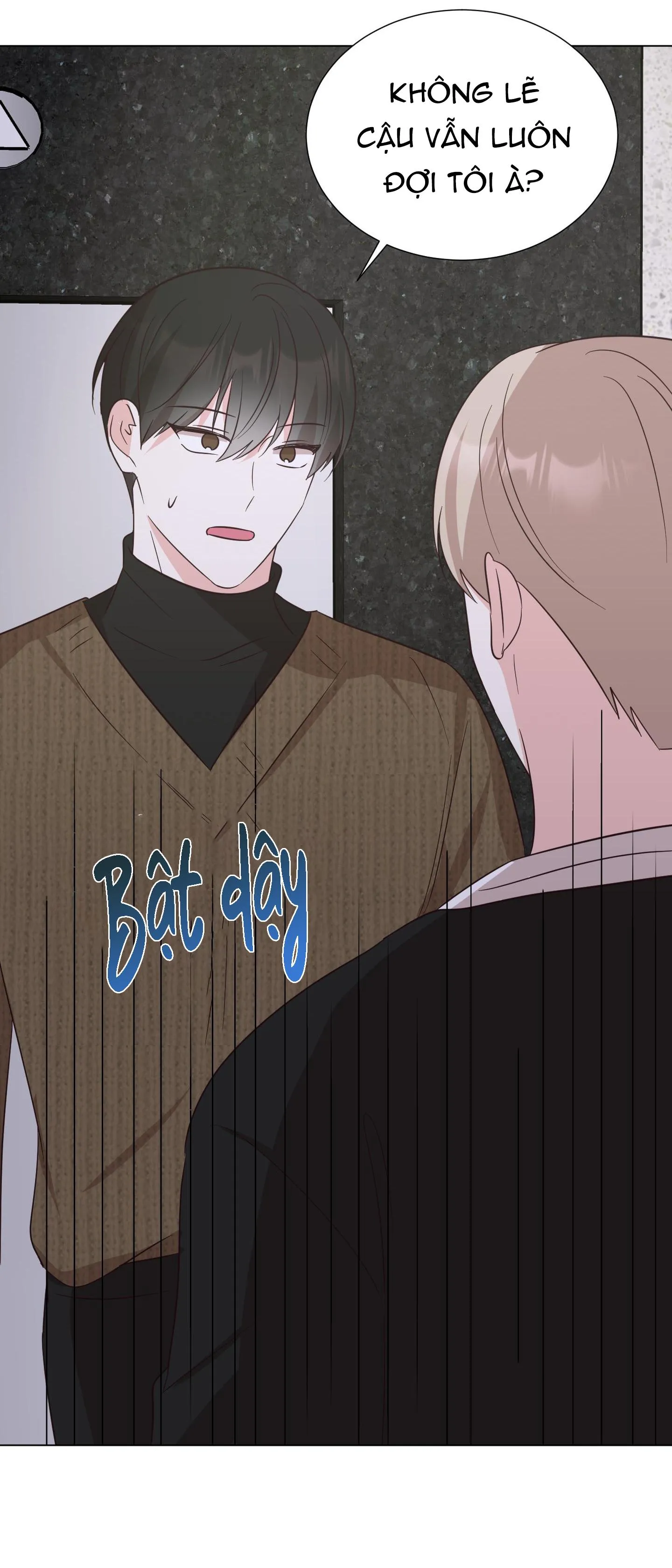 BỘ SƯU TẬP CIU TO-NGỰC BỰ CỦA NHÀ SẸC Chapter 24 Trang 58