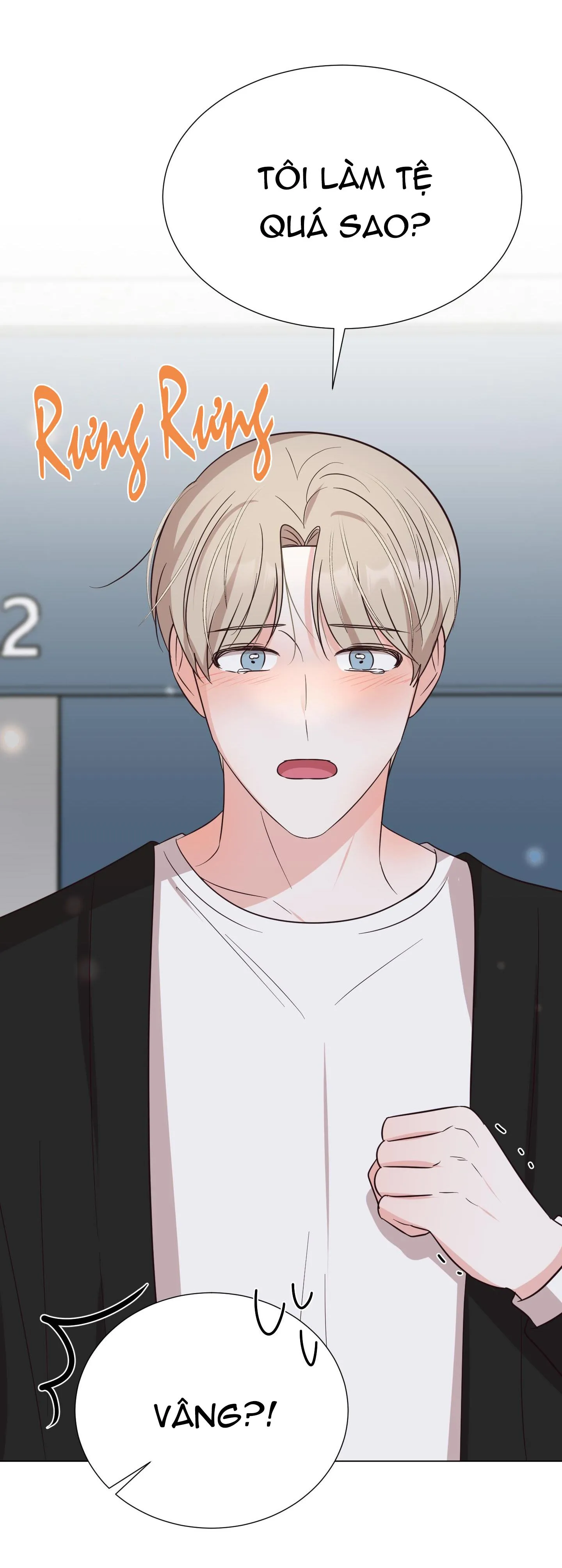 BỘ SƯU TẬP CIU TO-NGỰC BỰ CỦA NHÀ SẸC Chapter 24 Trang 60