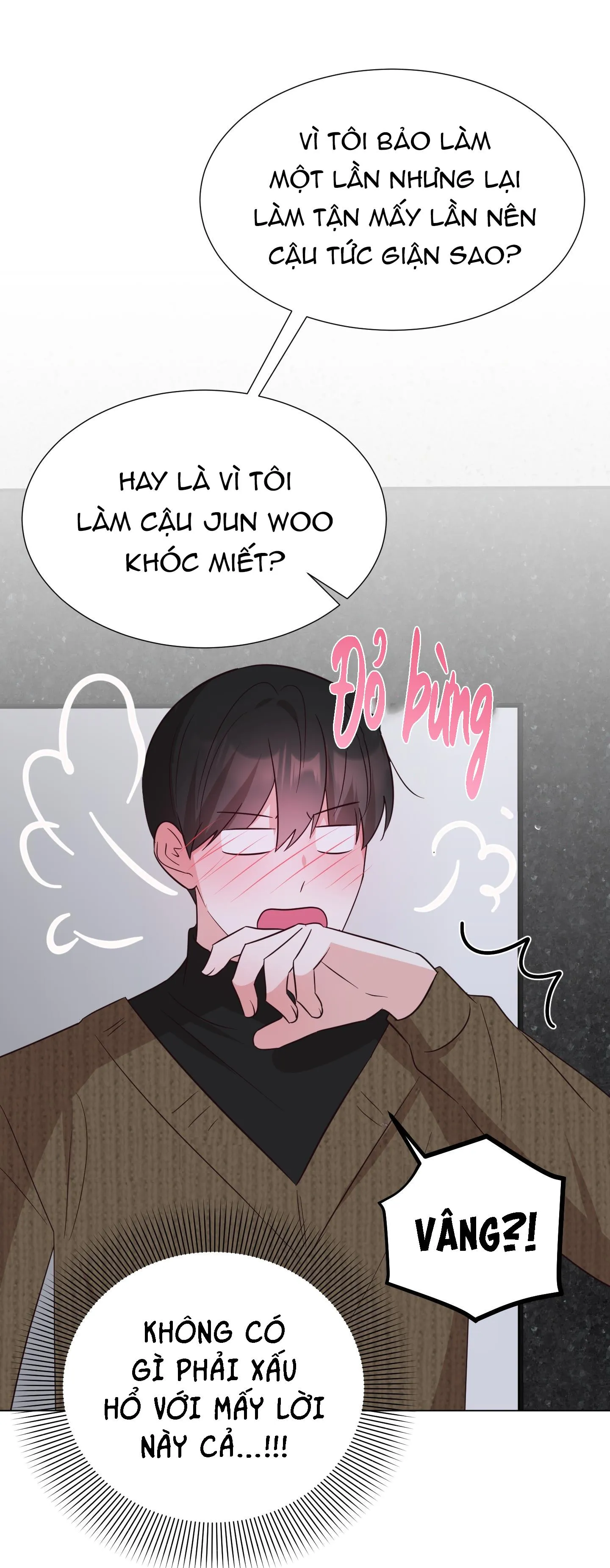 BỘ SƯU TẬP CIU TO-NGỰC BỰ CỦA NHÀ SẸC Chapter 24 Trang 61