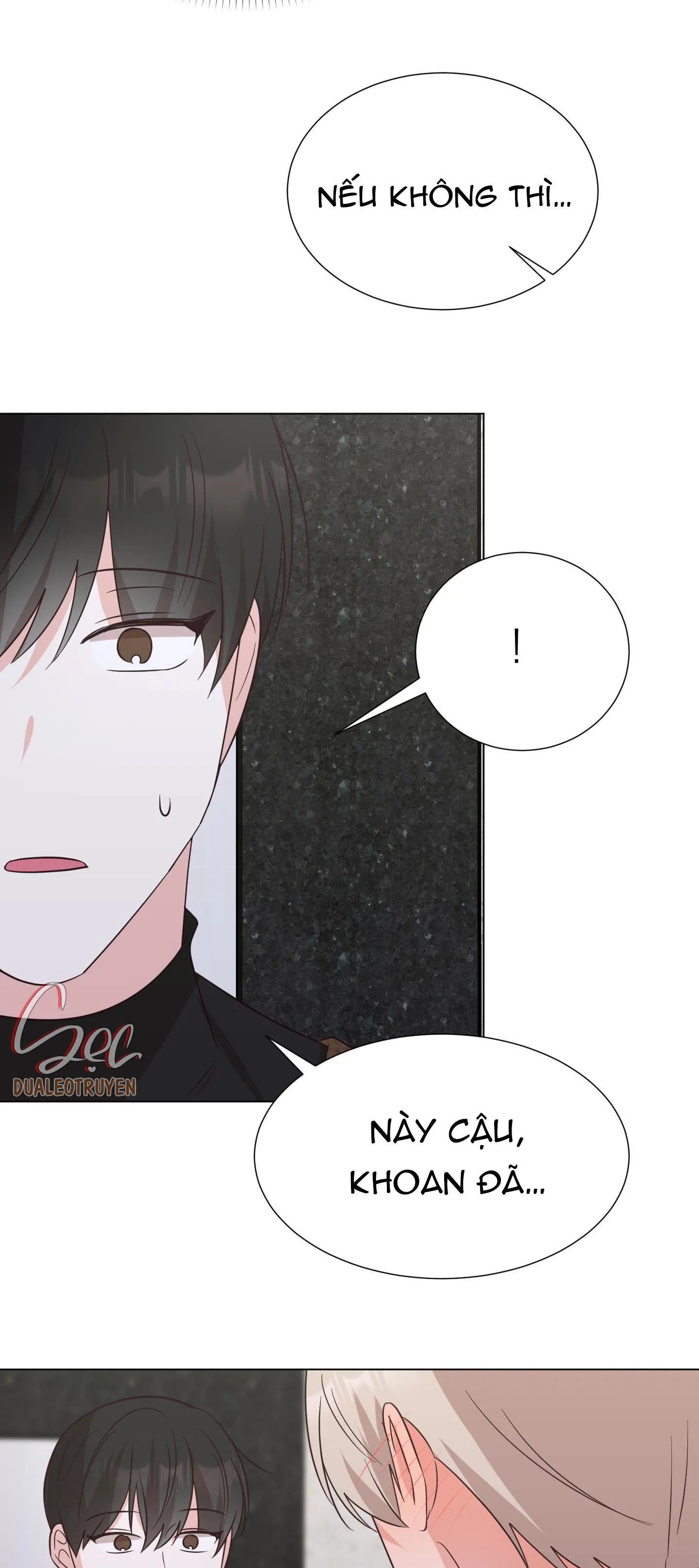 BỘ SƯU TẬP CIU TO-NGỰC BỰ CỦA NHÀ SẸC Chapter 24 Trang 62