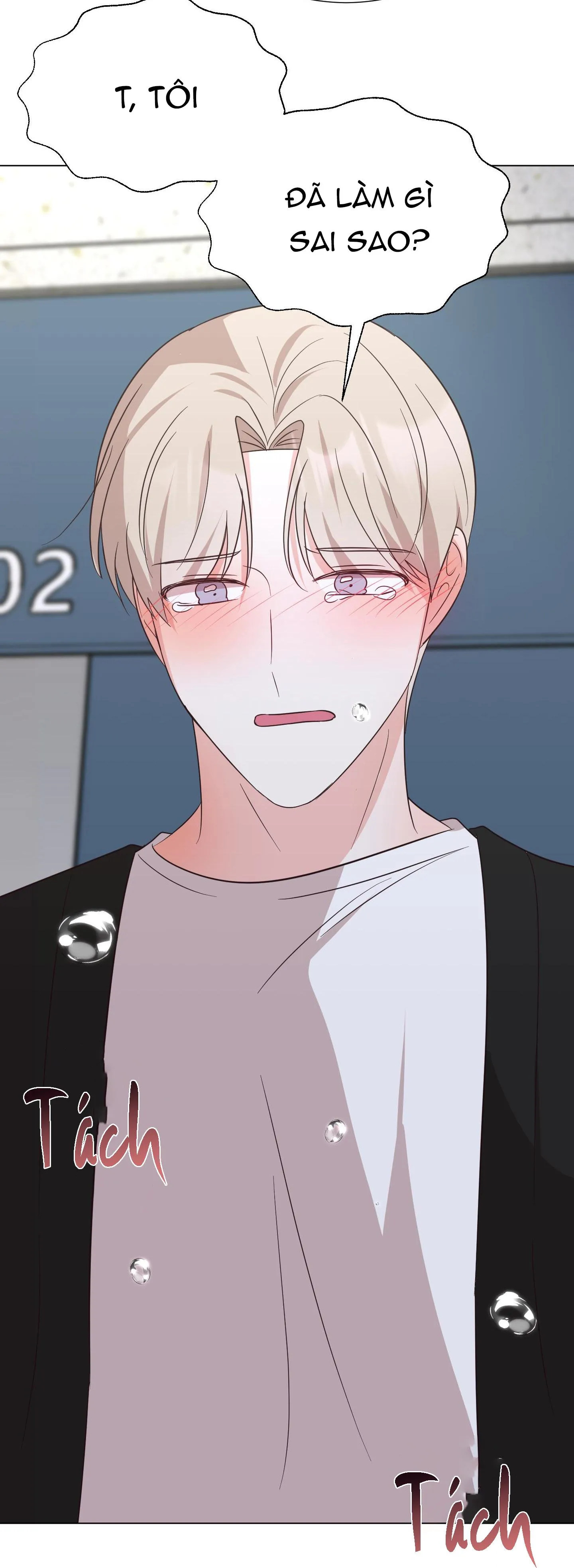 BỘ SƯU TẬP CIU TO-NGỰC BỰ CỦA NHÀ SẸC Chapter 24 Trang 64