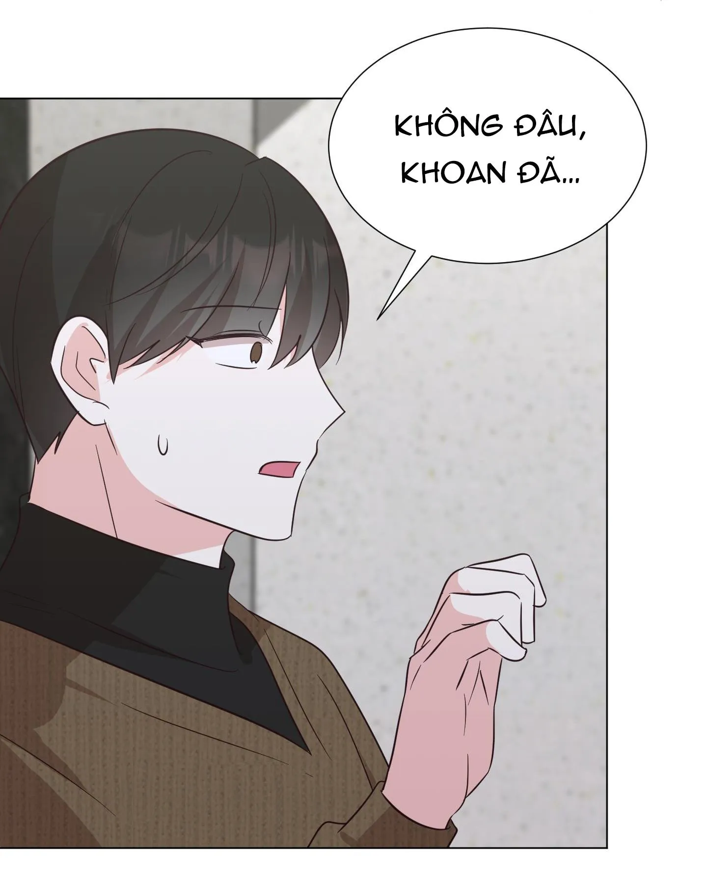 BỘ SƯU TẬP CIU TO-NGỰC BỰ CỦA NHÀ SẸC Chapter 24 Trang 65