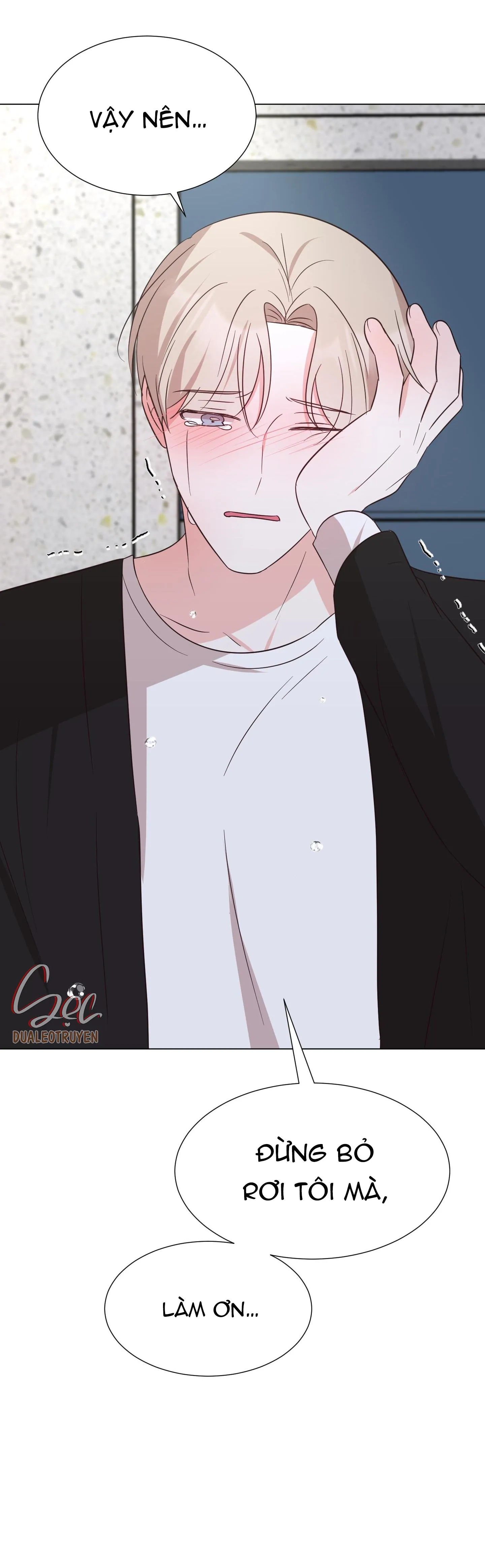 BỘ SƯU TẬP CIU TO-NGỰC BỰ CỦA NHÀ SẸC Chapter 24 Trang 67