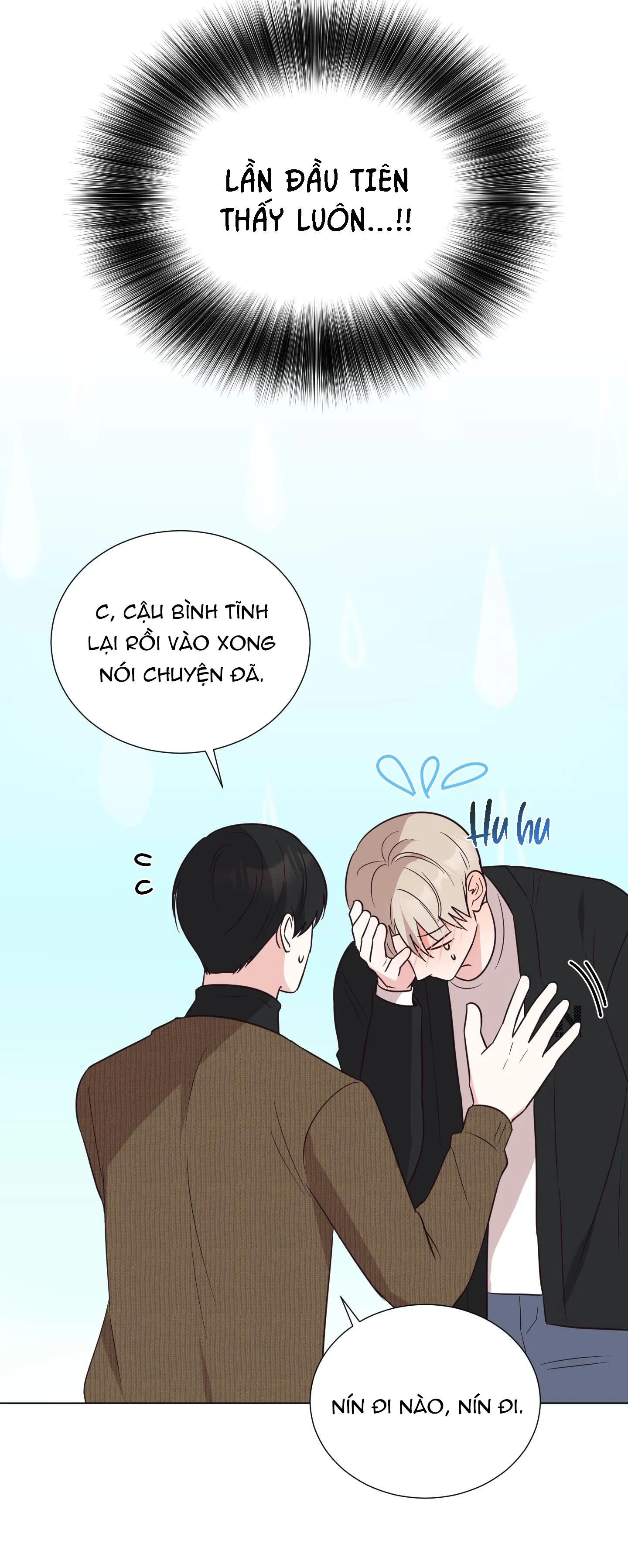 BỘ SƯU TẬP CIU TO-NGỰC BỰ CỦA NHÀ SẸC Chapter 25 Trang 3