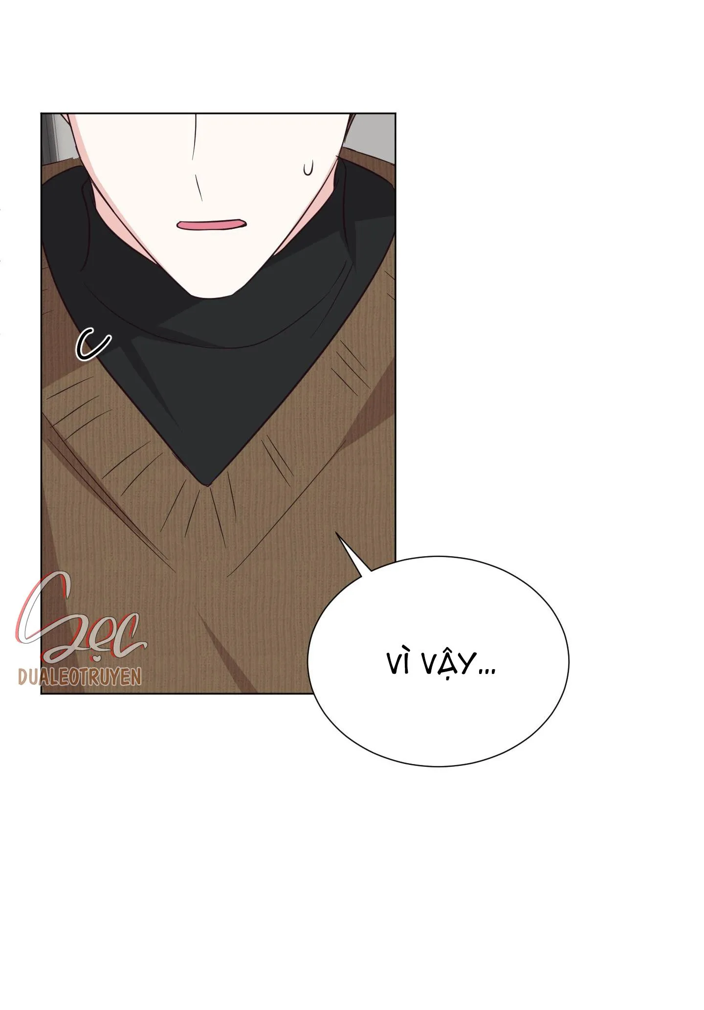 BỘ SƯU TẬP CIU TO-NGỰC BỰ CỦA NHÀ SẸC Chapter 25 Trang 7