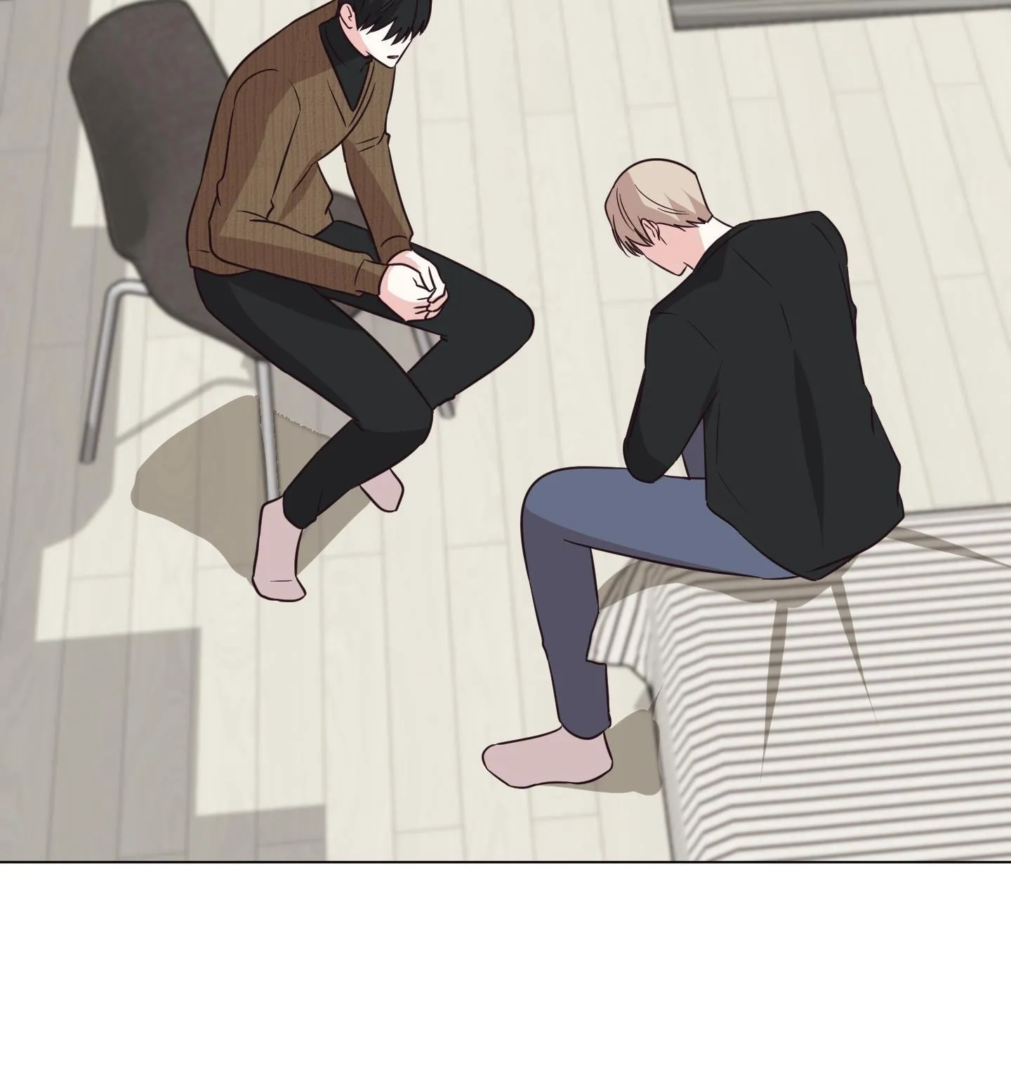 BỘ SƯU TẬP CIU TO-NGỰC BỰ CỦA NHÀ SẸC Chapter 25 Trang 9