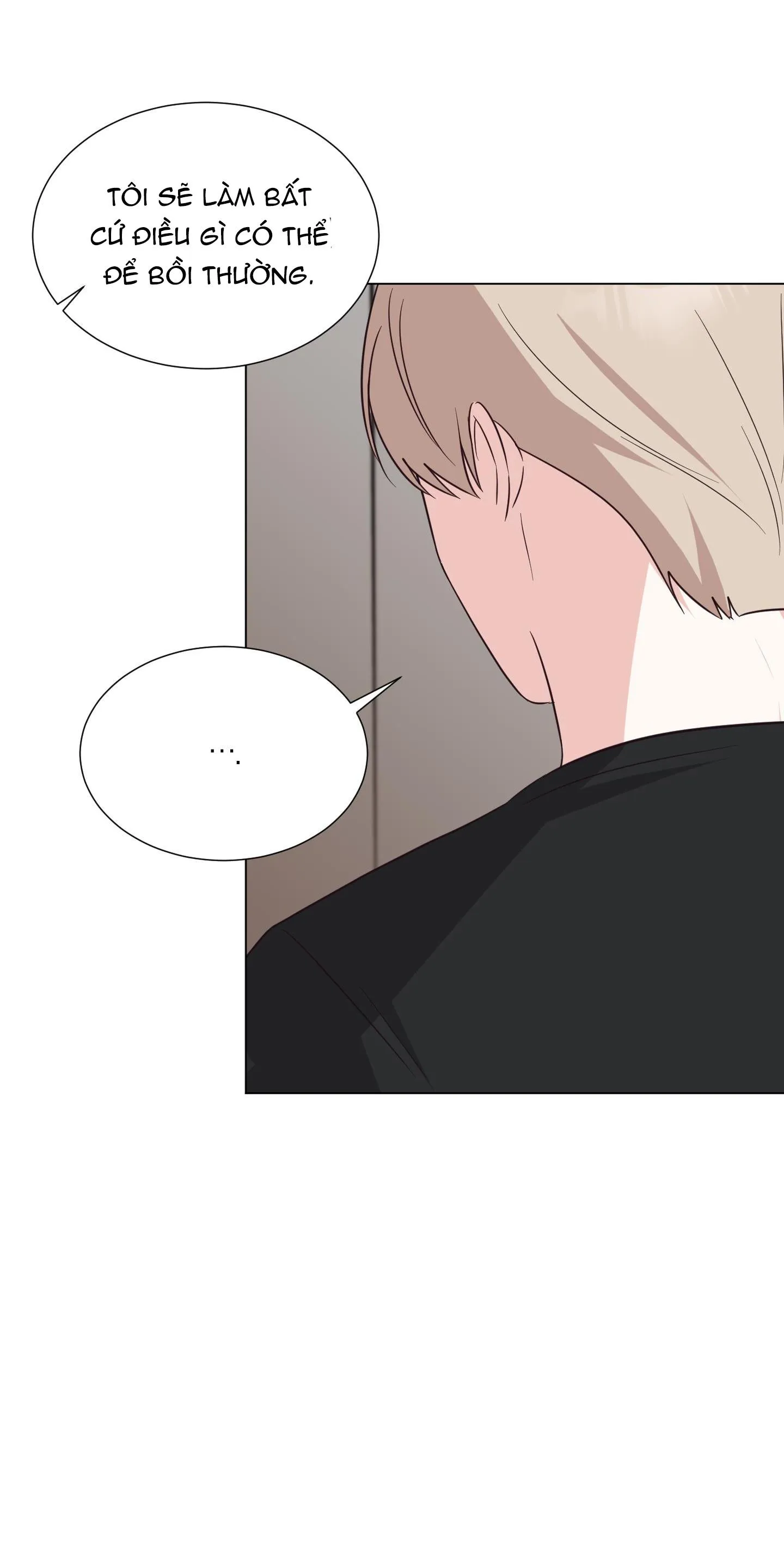 BỘ SƯU TẬP CIU TO-NGỰC BỰ CỦA NHÀ SẸC Chapter 25 Trang 10