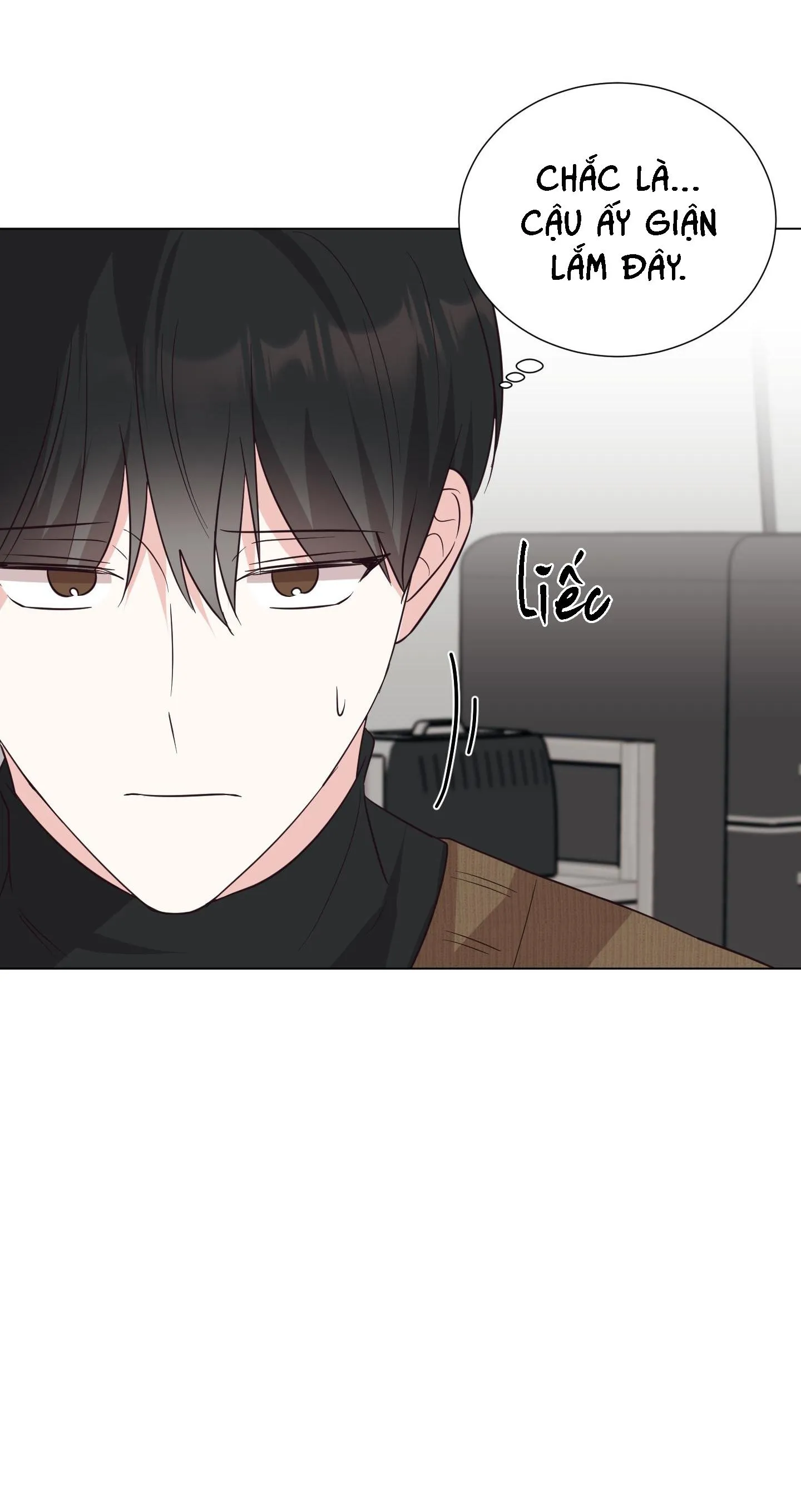 BỘ SƯU TẬP CIU TO-NGỰC BỰ CỦA NHÀ SẸC Chapter 25 Trang 11