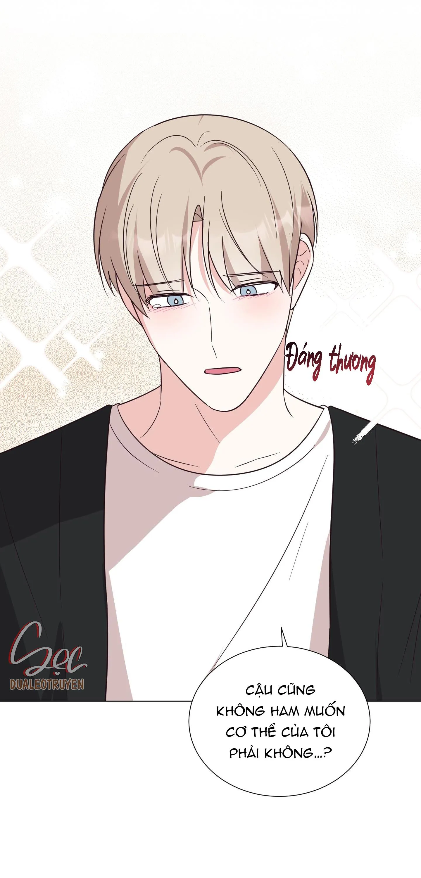 BỘ SƯU TẬP CIU TO-NGỰC BỰ CỦA NHÀ SẸC Chapter 25 Trang 13