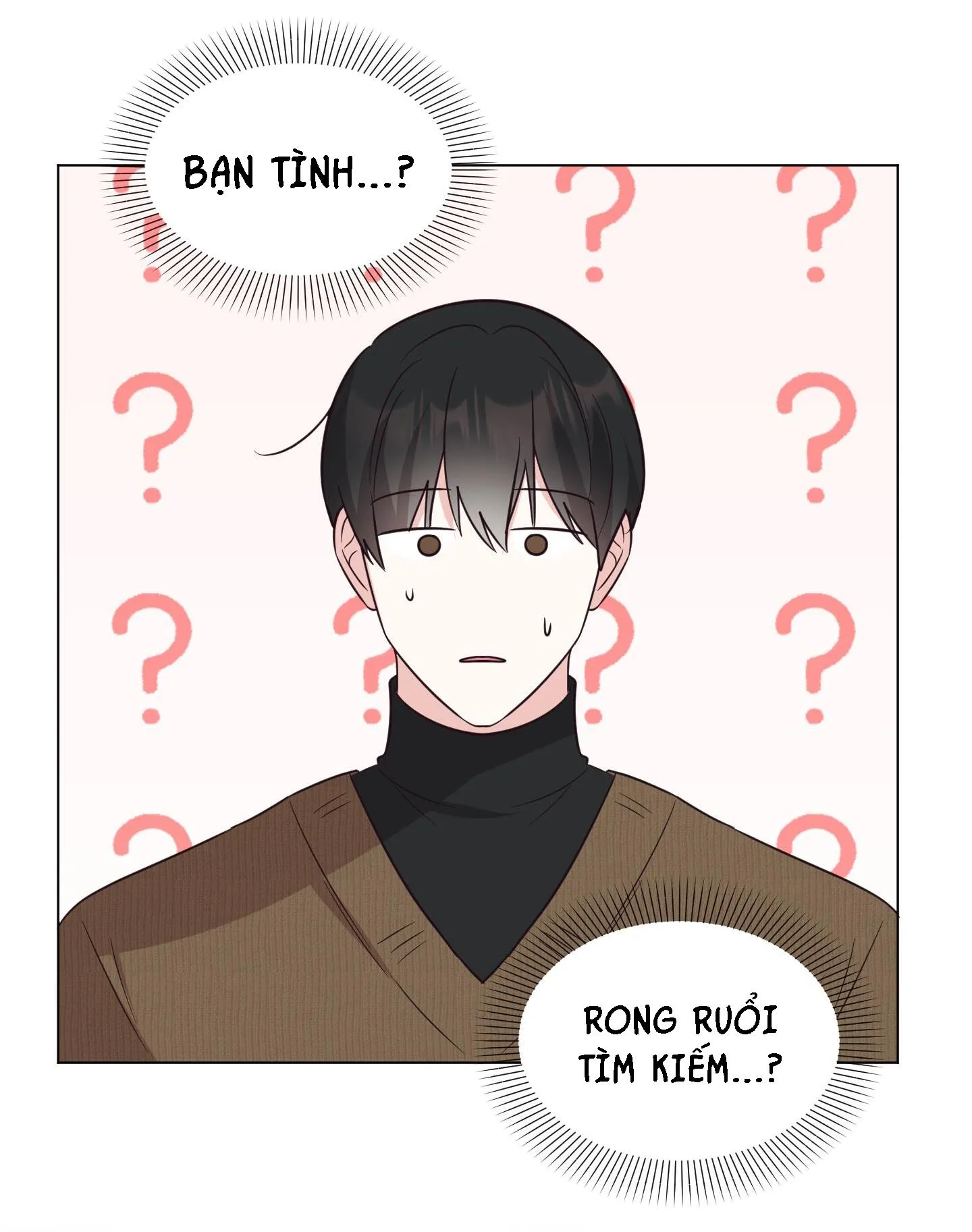 BỘ SƯU TẬP CIU TO-NGỰC BỰ CỦA NHÀ SẸC Chapter 25 Trang 18