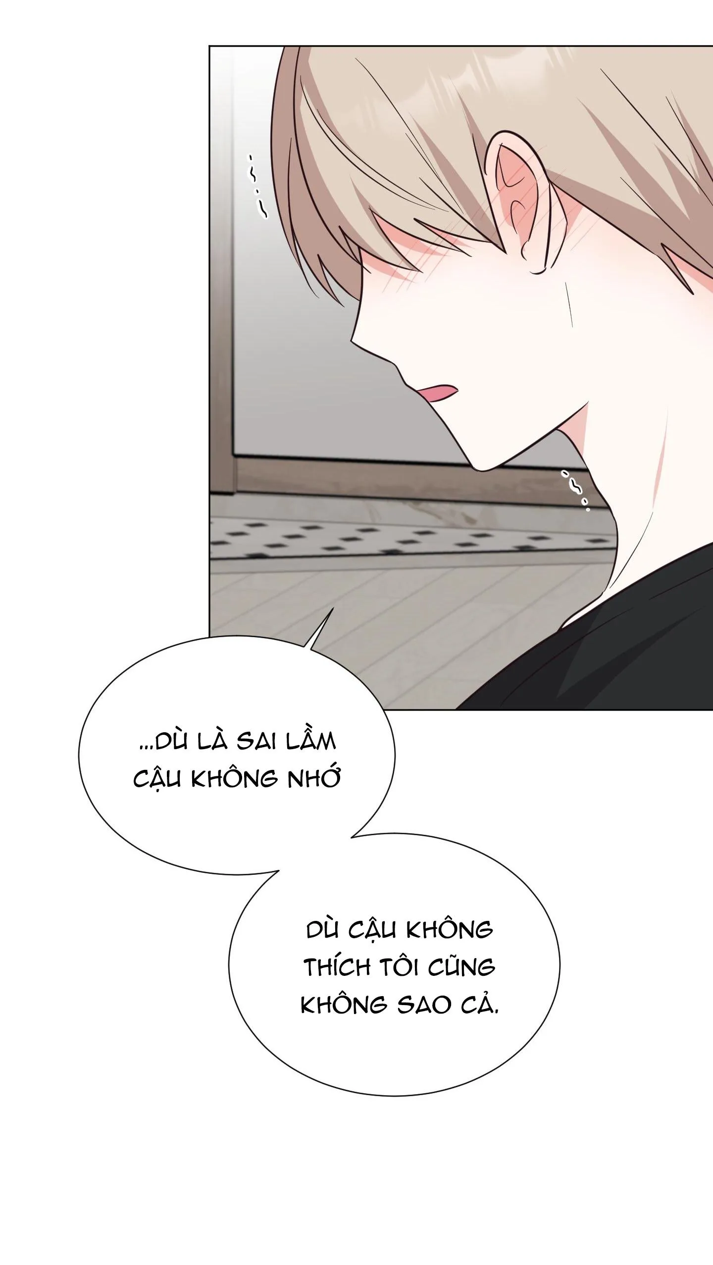 BỘ SƯU TẬP CIU TO-NGỰC BỰ CỦA NHÀ SẸC Chapter 25 Trang 20