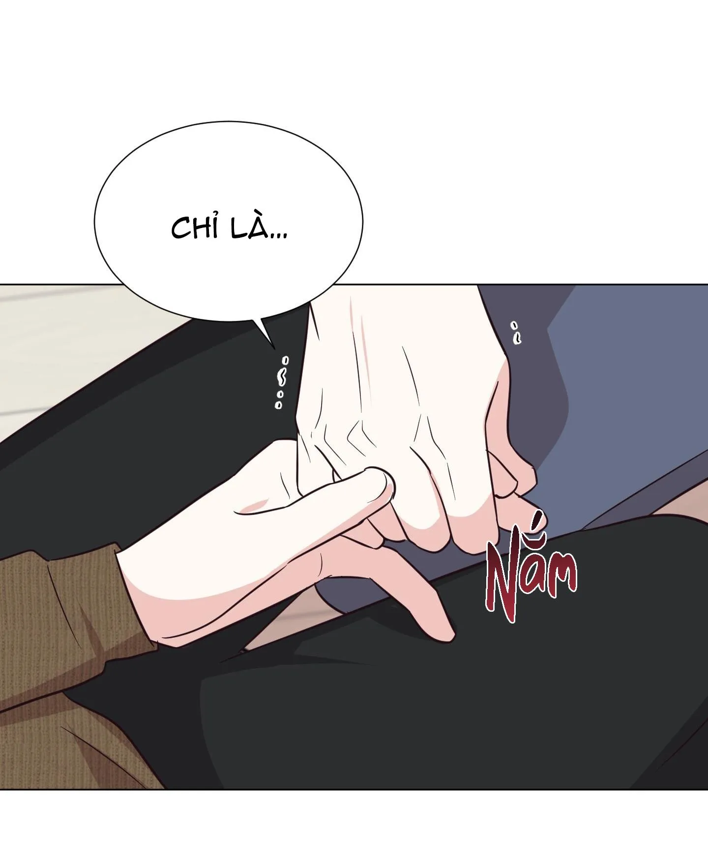 BỘ SƯU TẬP CIU TO-NGỰC BỰ CỦA NHÀ SẸC Chapter 25 Trang 21