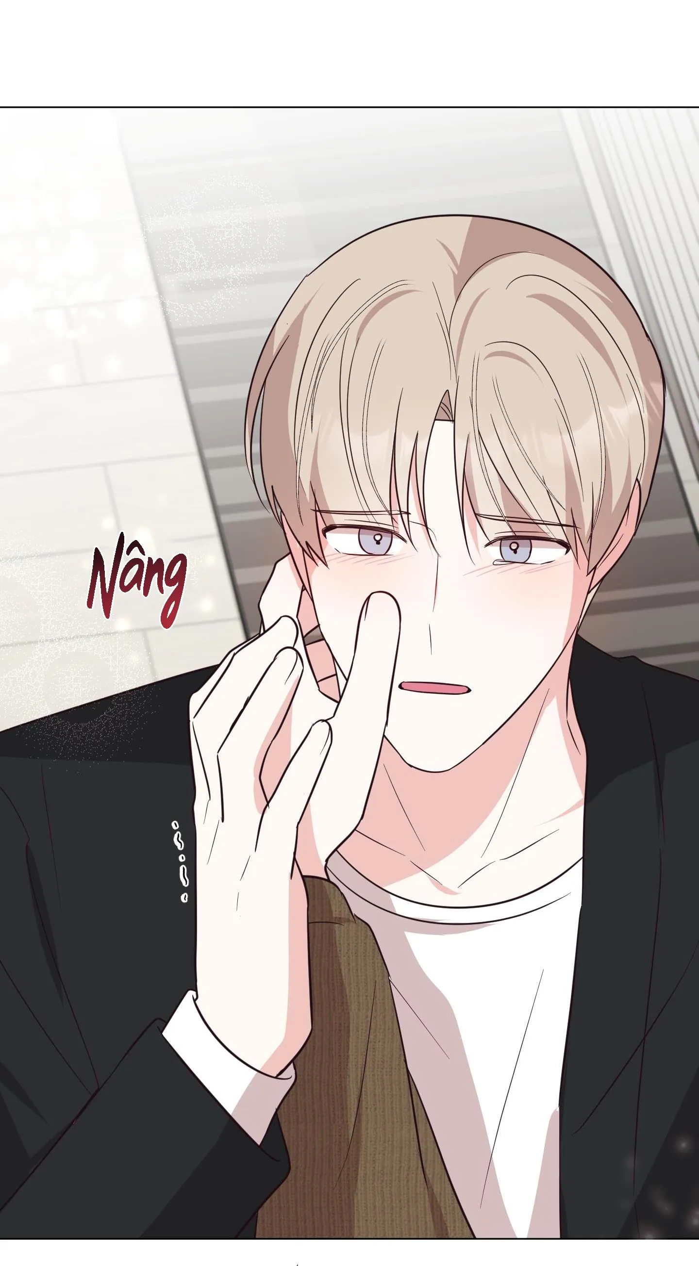 BỘ SƯU TẬP CIU TO-NGỰC BỰ CỦA NHÀ SẸC Chapter 25 Trang 22