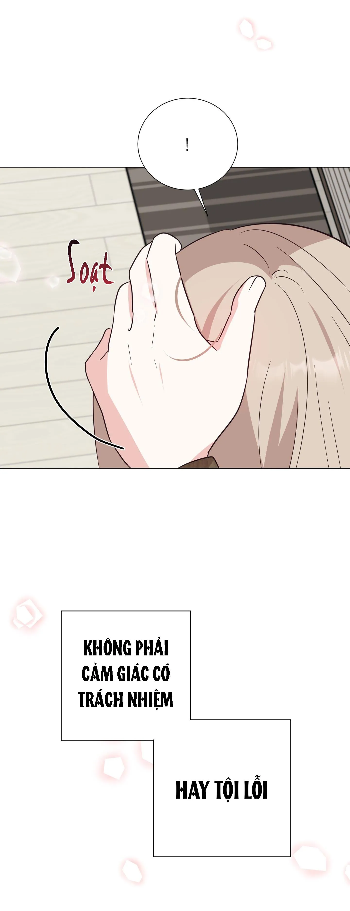 BỘ SƯU TẬP CIU TO-NGỰC BỰ CỦA NHÀ SẸC Chapter 25 Trang 28