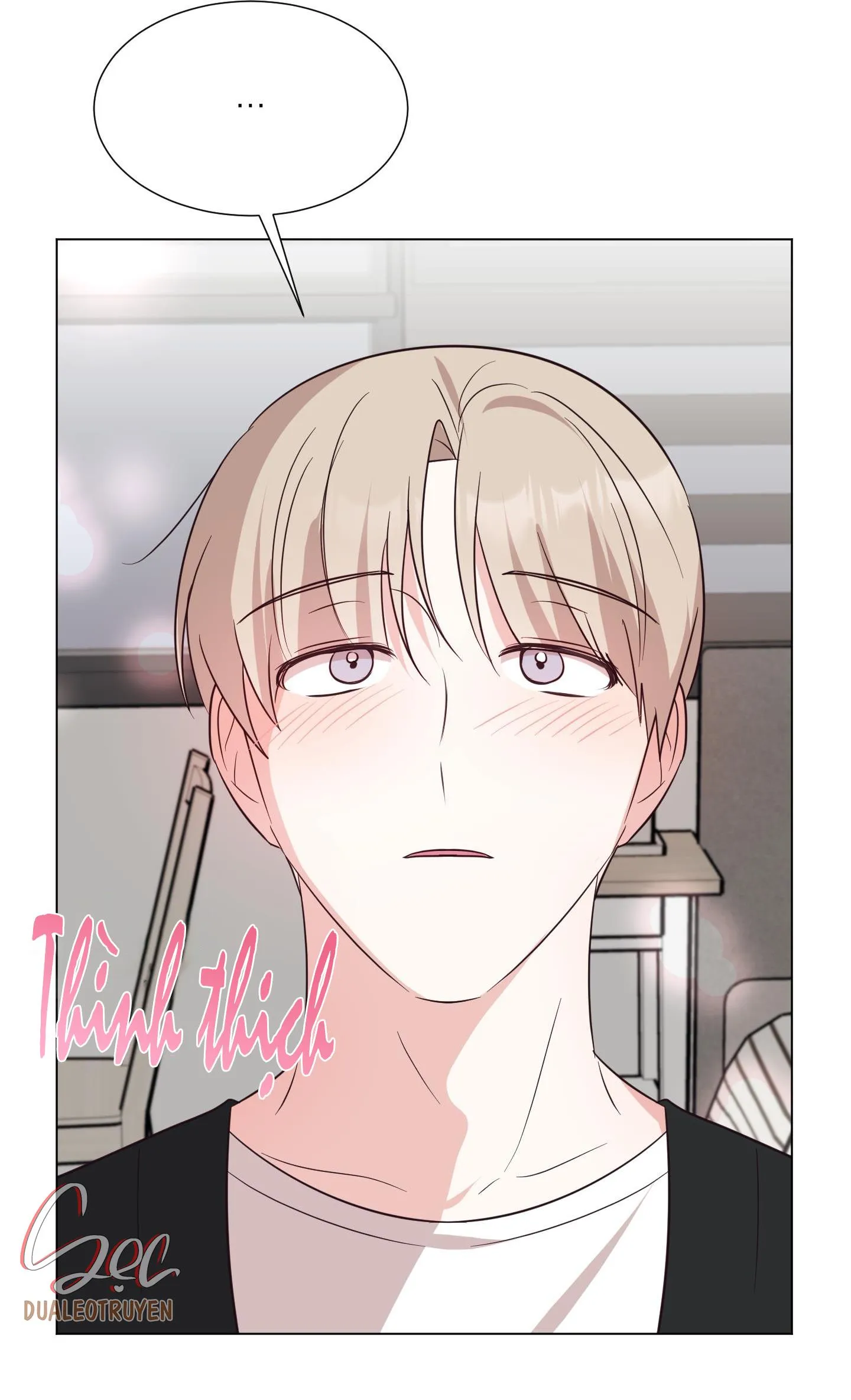 BỘ SƯU TẬP CIU TO-NGỰC BỰ CỦA NHÀ SẸC Chapter 25 Trang 31