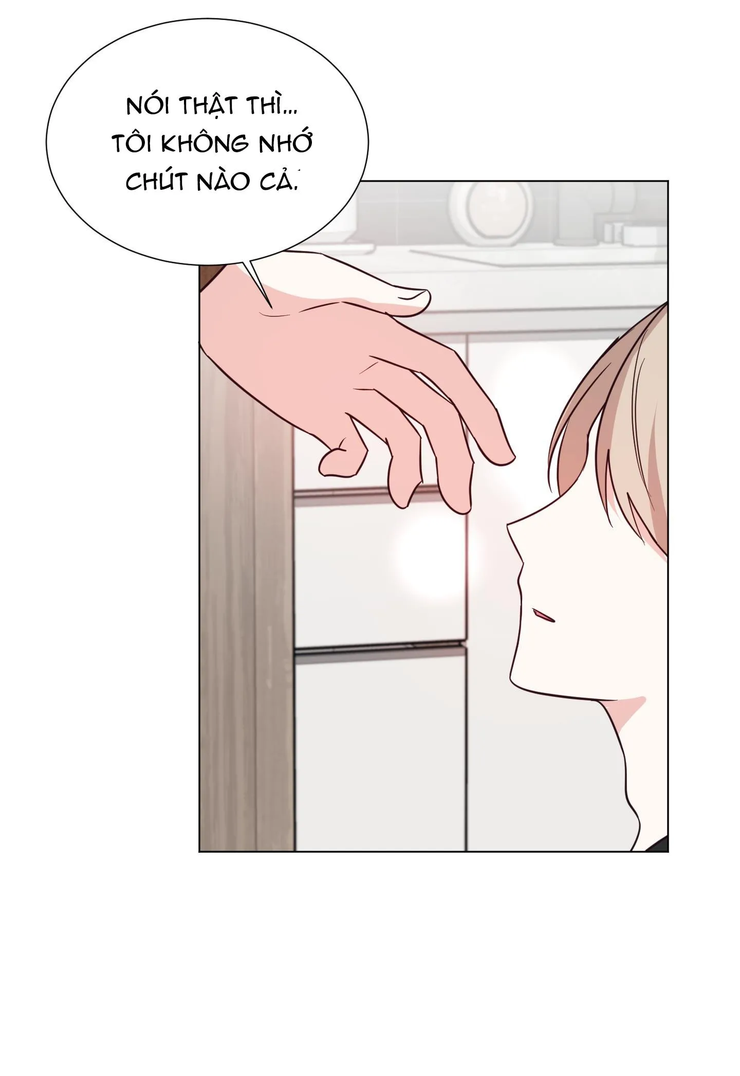 BỘ SƯU TẬP CIU TO-NGỰC BỰ CỦA NHÀ SẸC Chapter 25 Trang 32