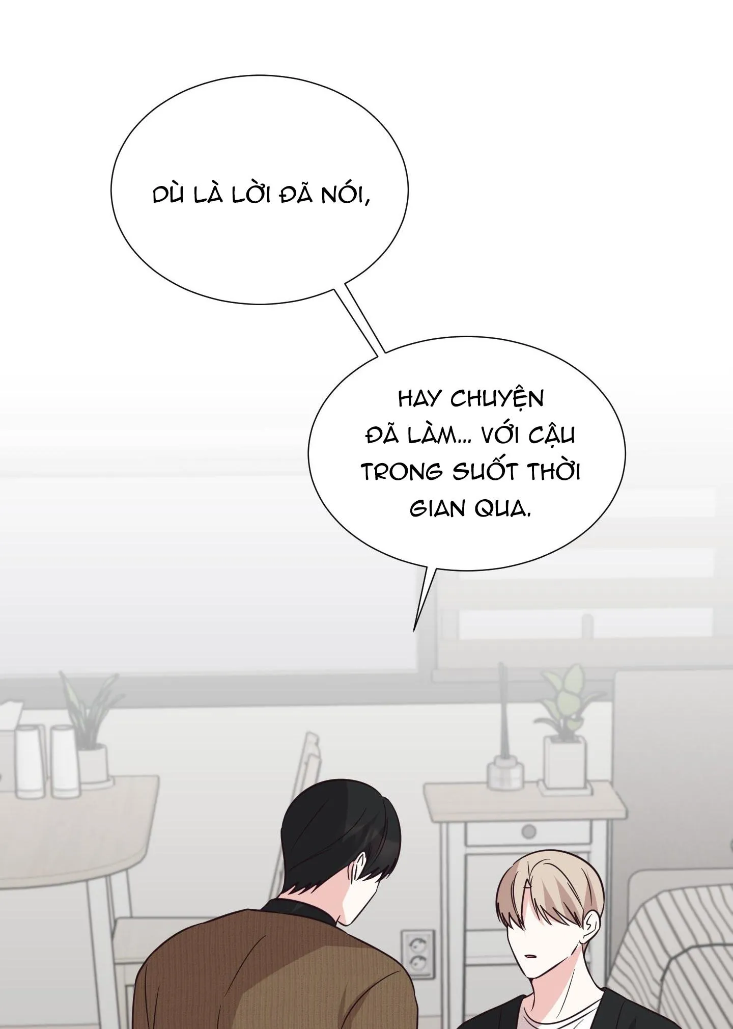 BỘ SƯU TẬP CIU TO-NGỰC BỰ CỦA NHÀ SẸC Chapter 25 Trang 33