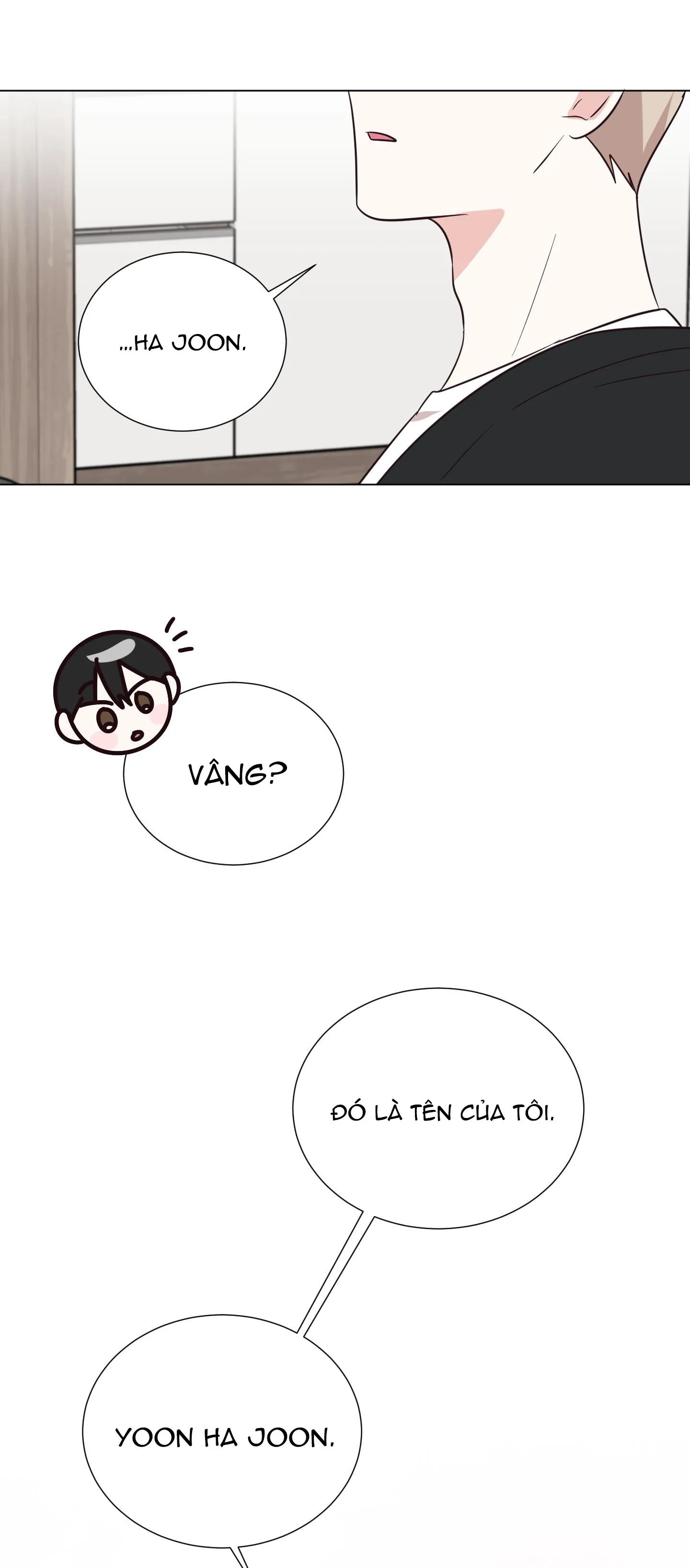 BỘ SƯU TẬP CIU TO-NGỰC BỰ CỦA NHÀ SẸC Chapter 25 Trang 36