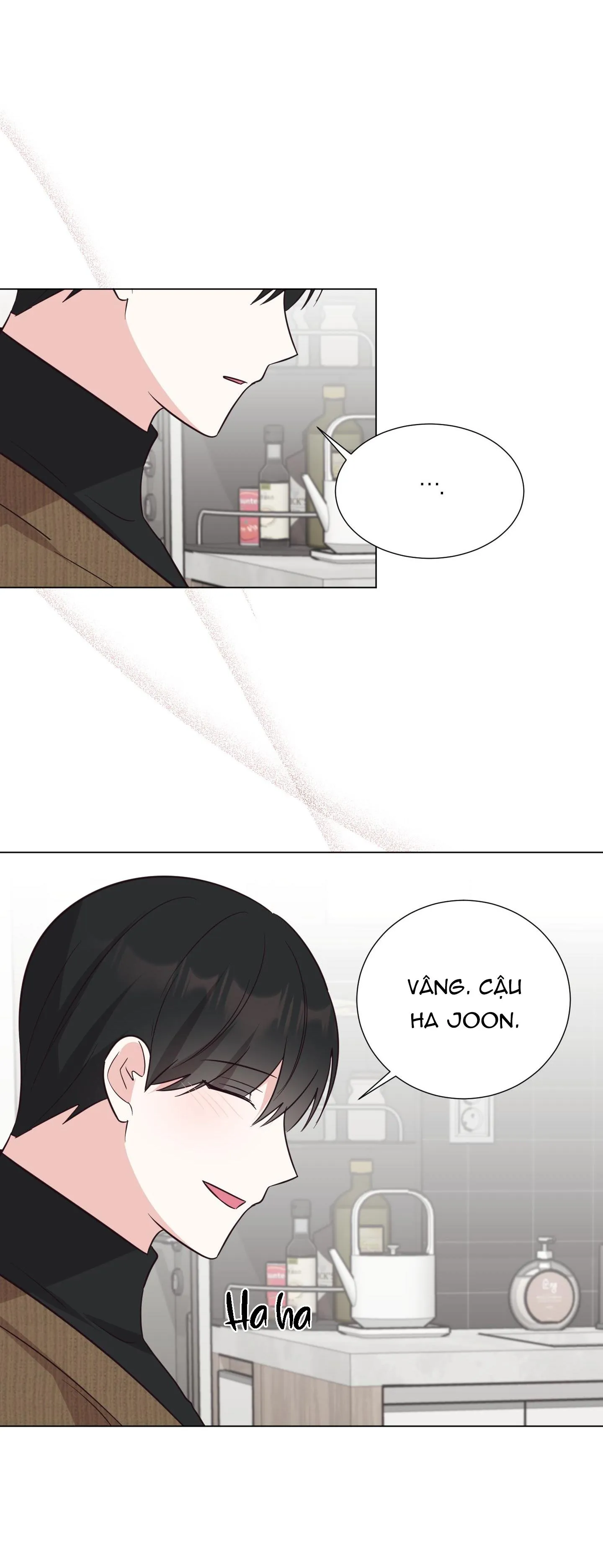 BỘ SƯU TẬP CIU TO-NGỰC BỰ CỦA NHÀ SẸC Chapter 25 Trang 38