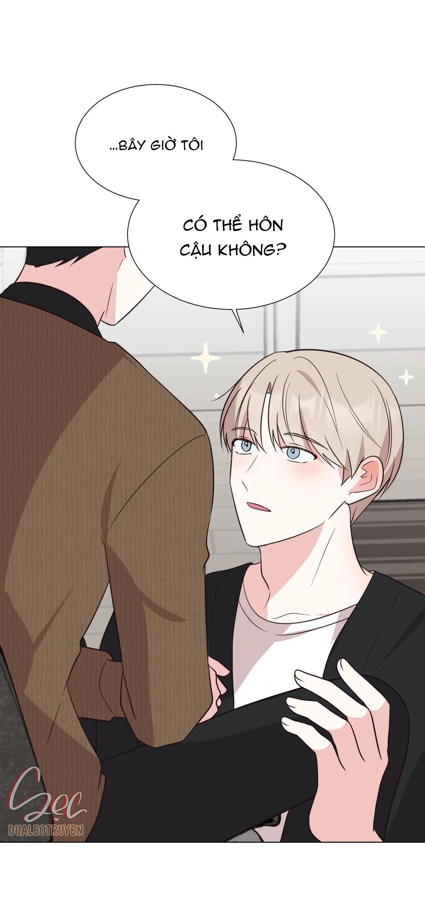 BỘ SƯU TẬP CIU TO-NGỰC BỰ CỦA NHÀ SẸC Chapter 25 Trang 39