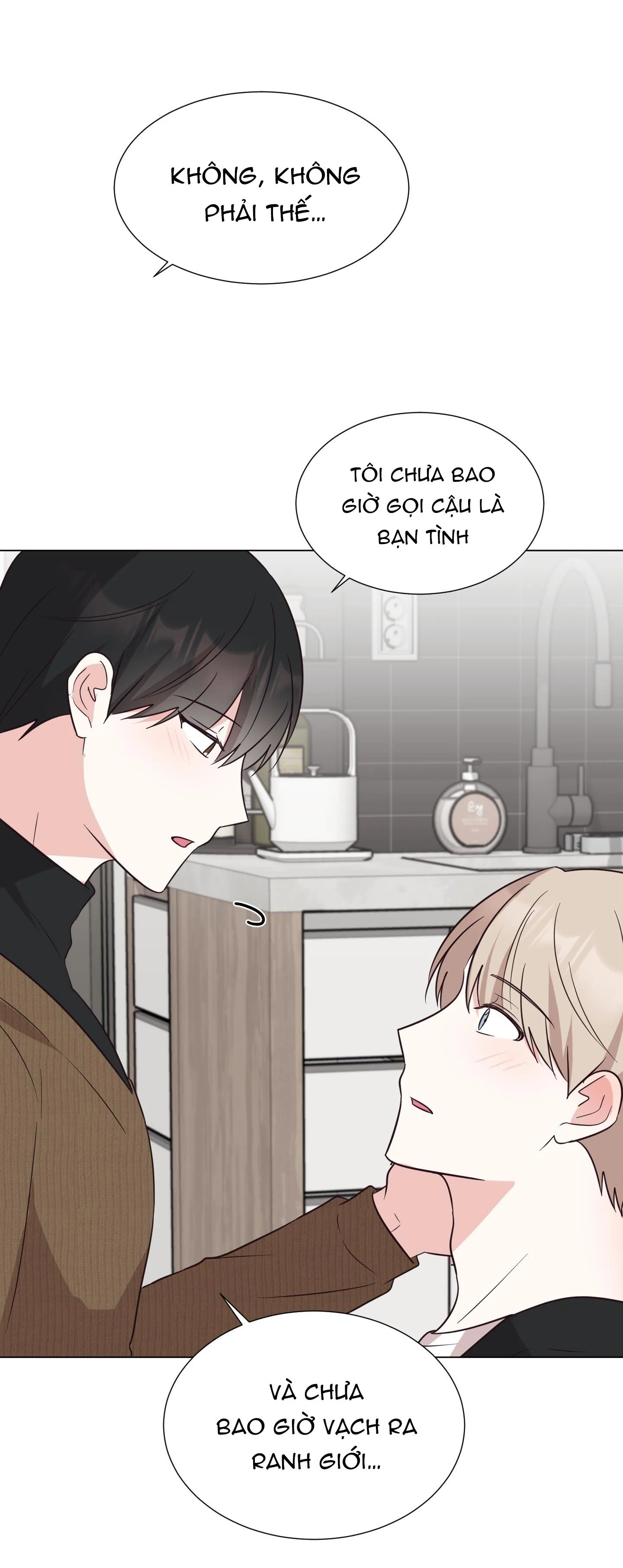 BỘ SƯU TẬP CIU TO-NGỰC BỰ CỦA NHÀ SẸC Chapter 25 Trang 41