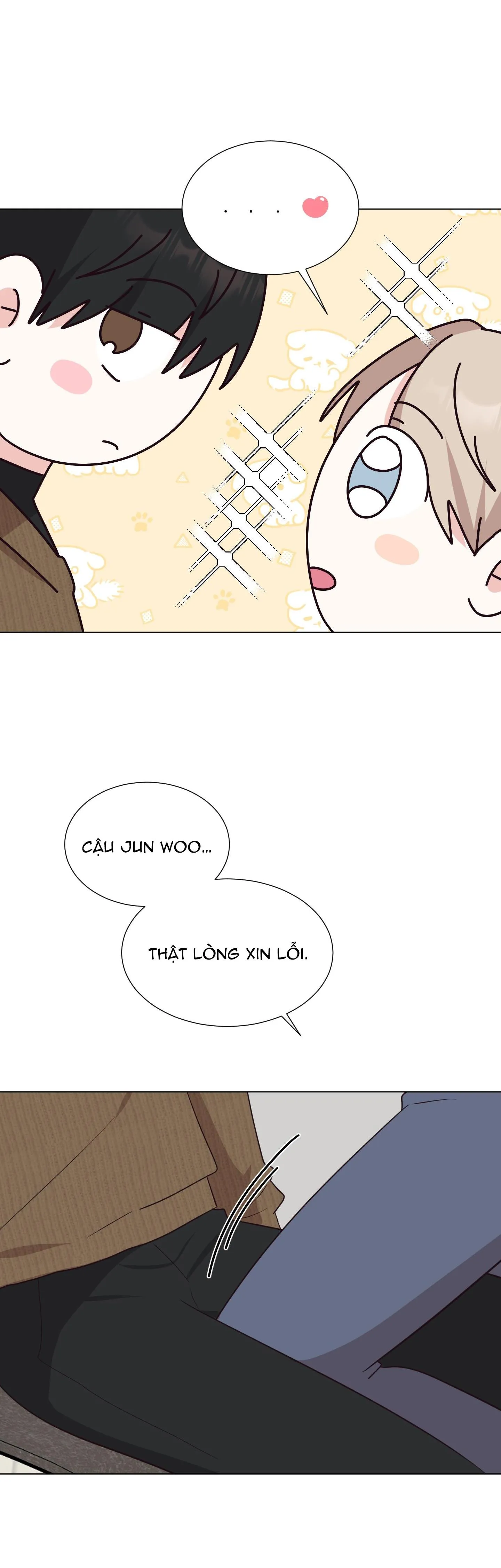 BỘ SƯU TẬP CIU TO-NGỰC BỰ CỦA NHÀ SẸC Chapter 25 Trang 42