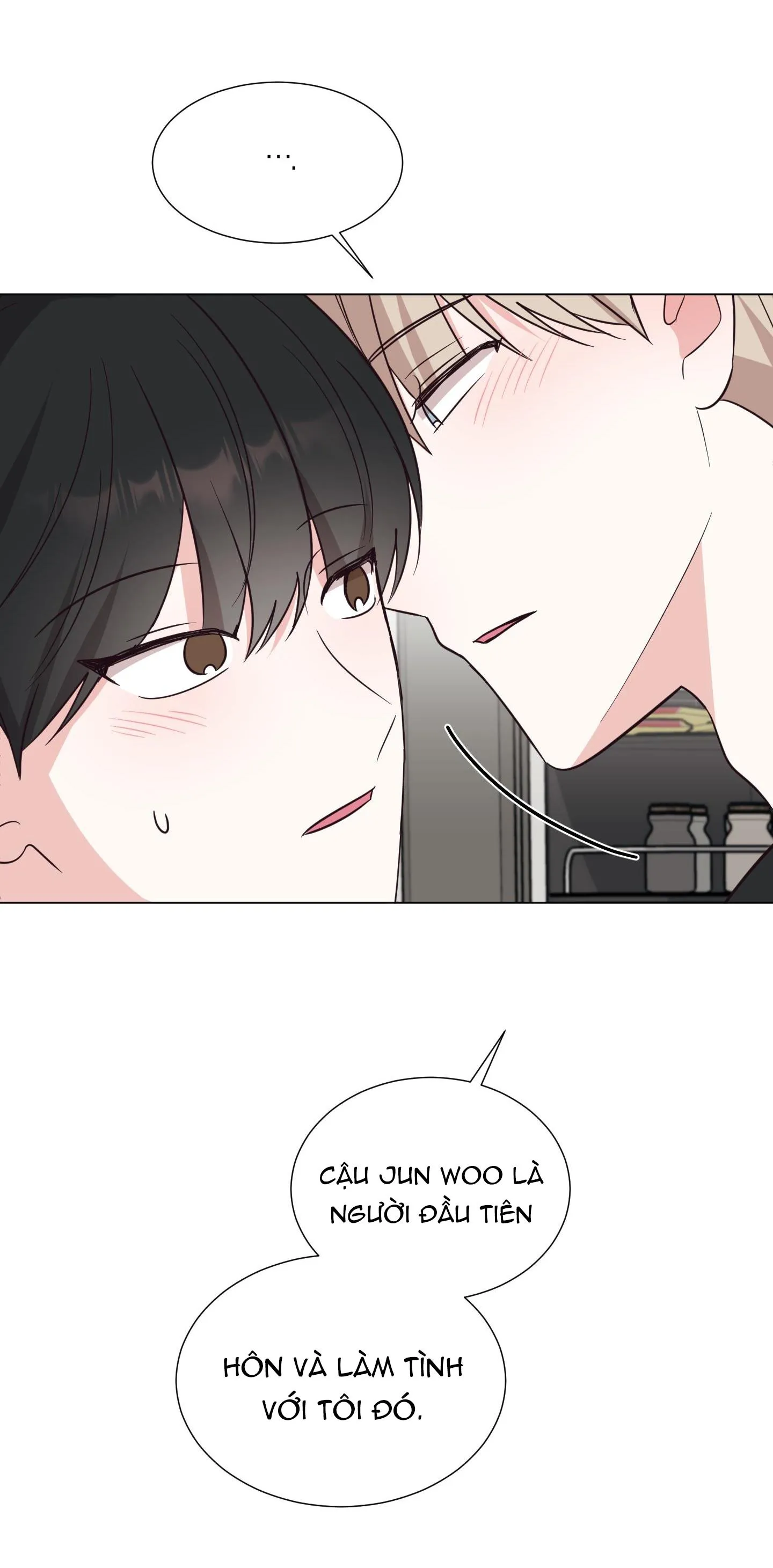 BỘ SƯU TẬP CIU TO-NGỰC BỰ CỦA NHÀ SẸC Chapter 25 Trang 44